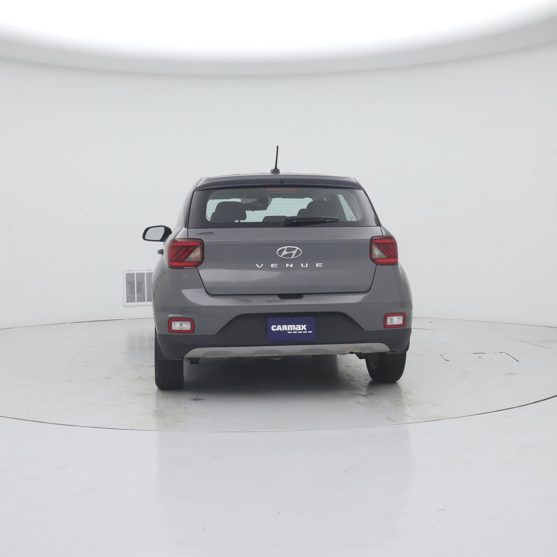 Thumbnail: 2023 Hyundai Venue - 6