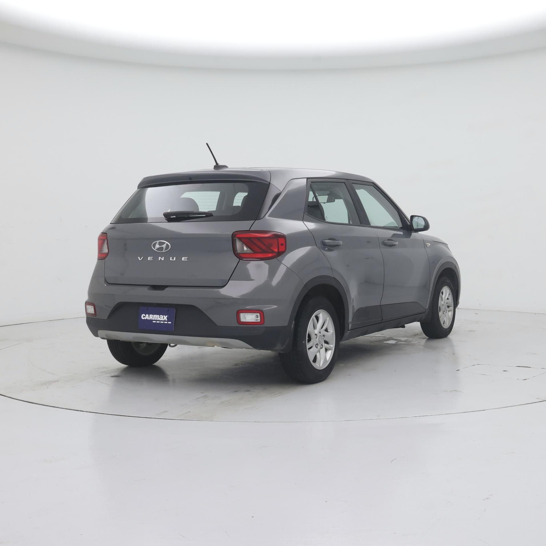 Thumbnail: 2023 Hyundai Venue - 8