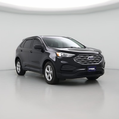2020 Ford Edge SE