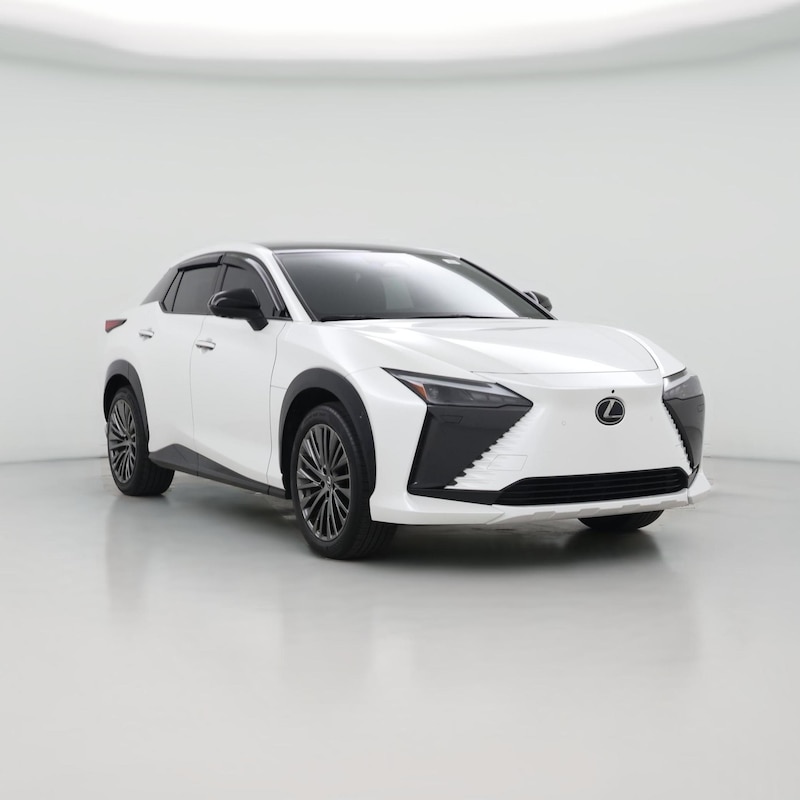 2023 Lexus RZ 450e Luxury