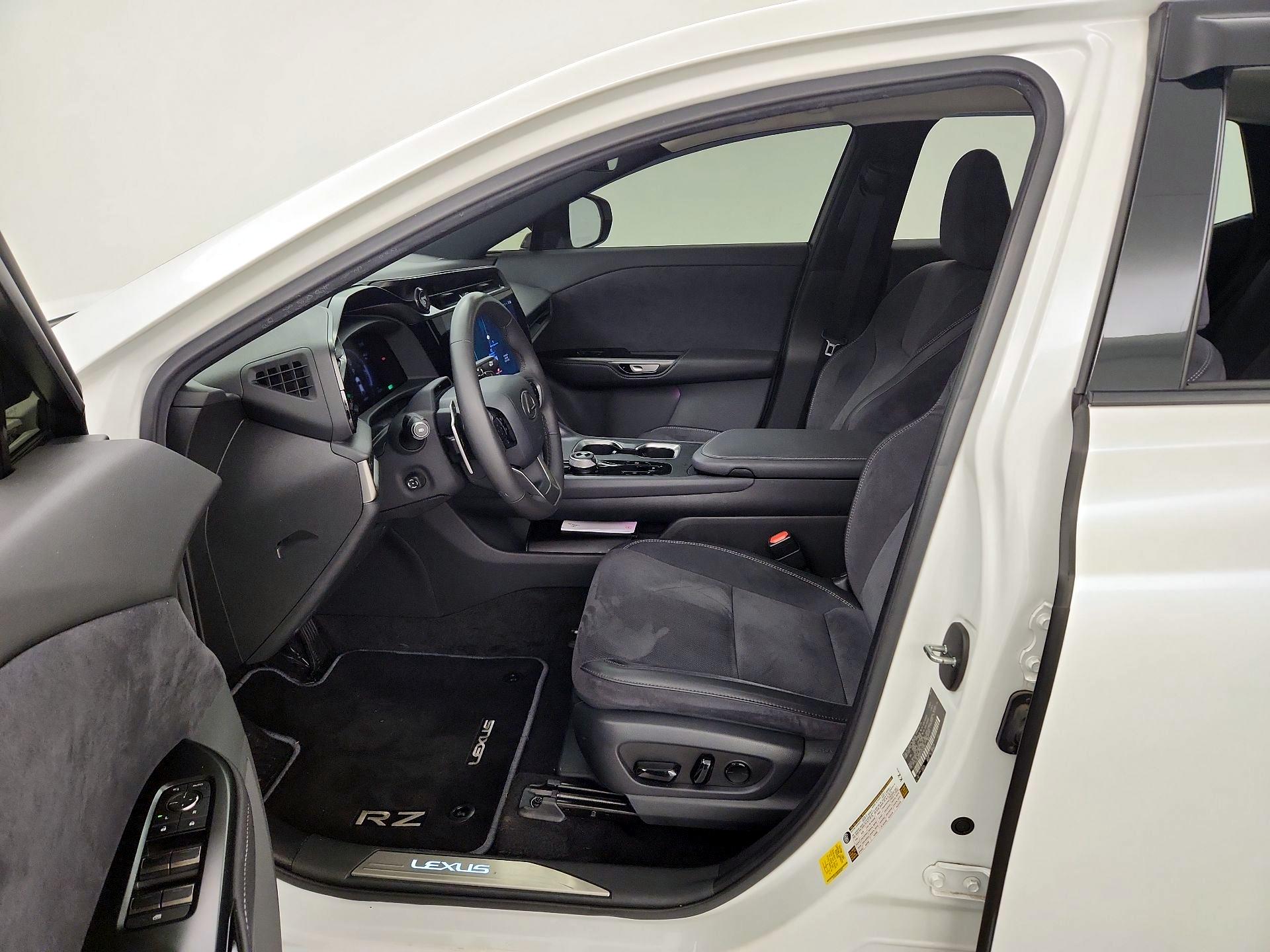 Thumbnail: 2023 Lexus RZ - 11