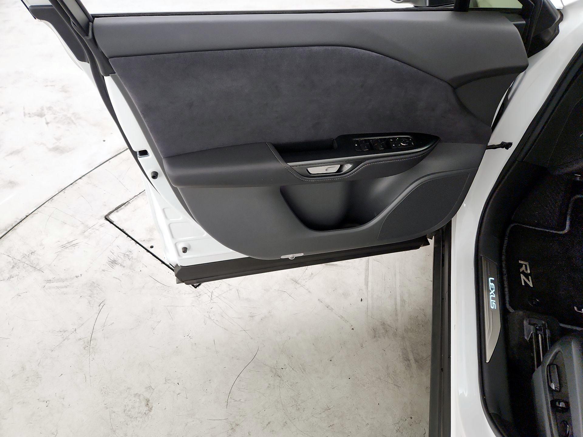 Thumbnail: 2023 Lexus RZ - 12