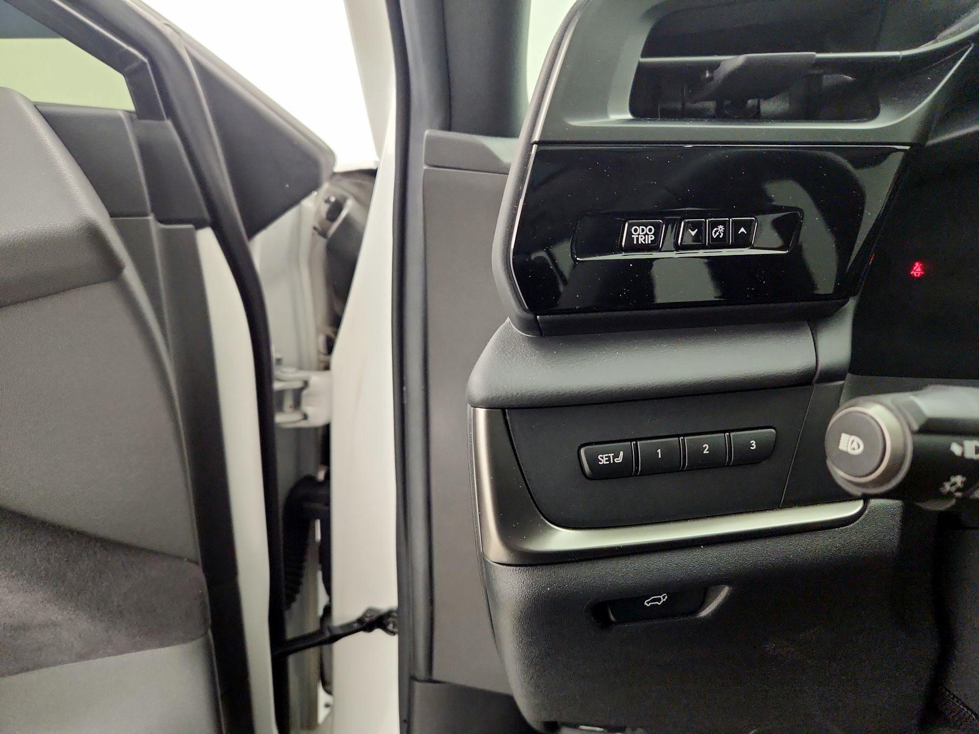 Thumbnail: 2023 Lexus RZ - 13