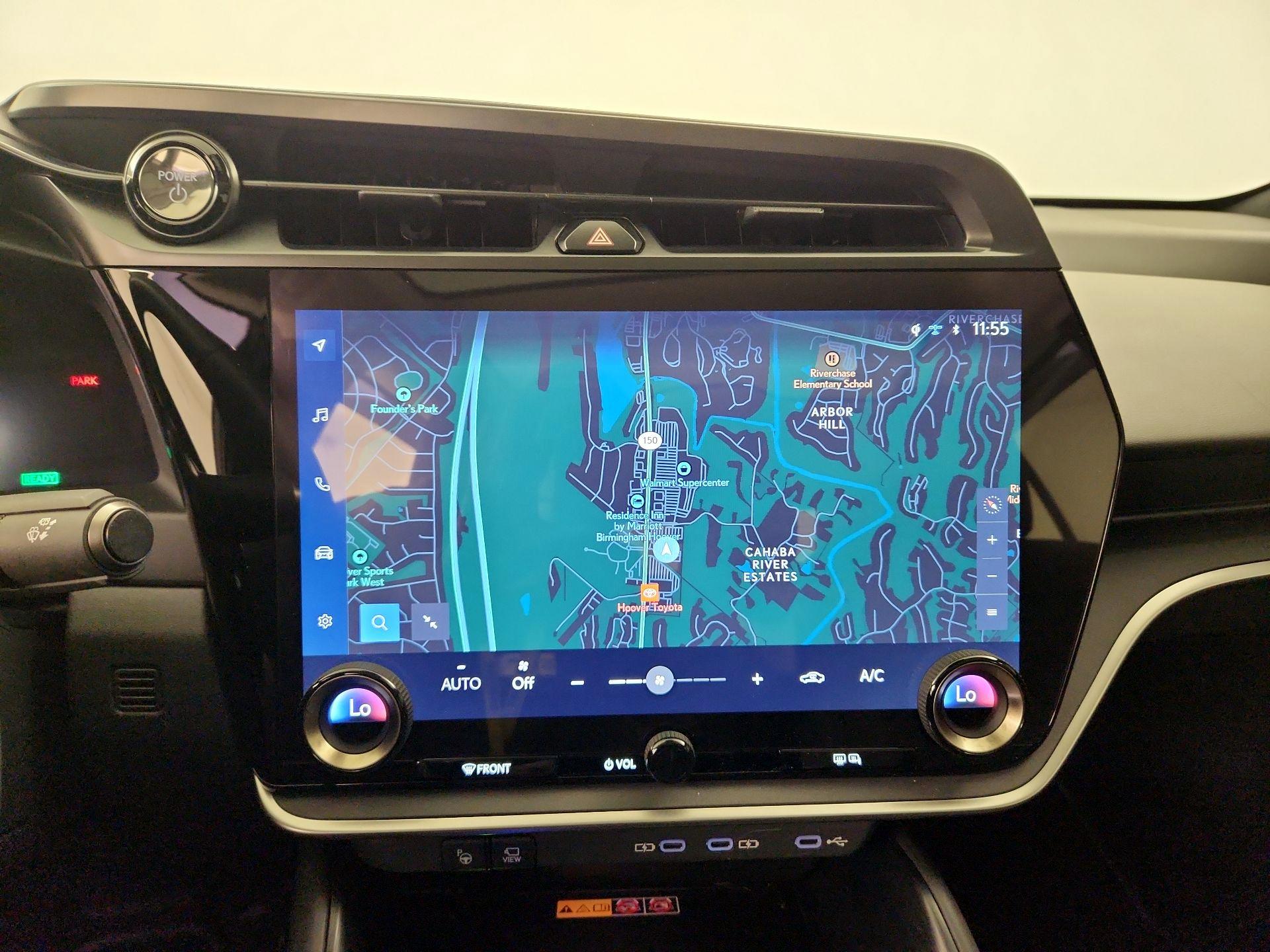 Thumbnail: 2023 Lexus RZ - 14