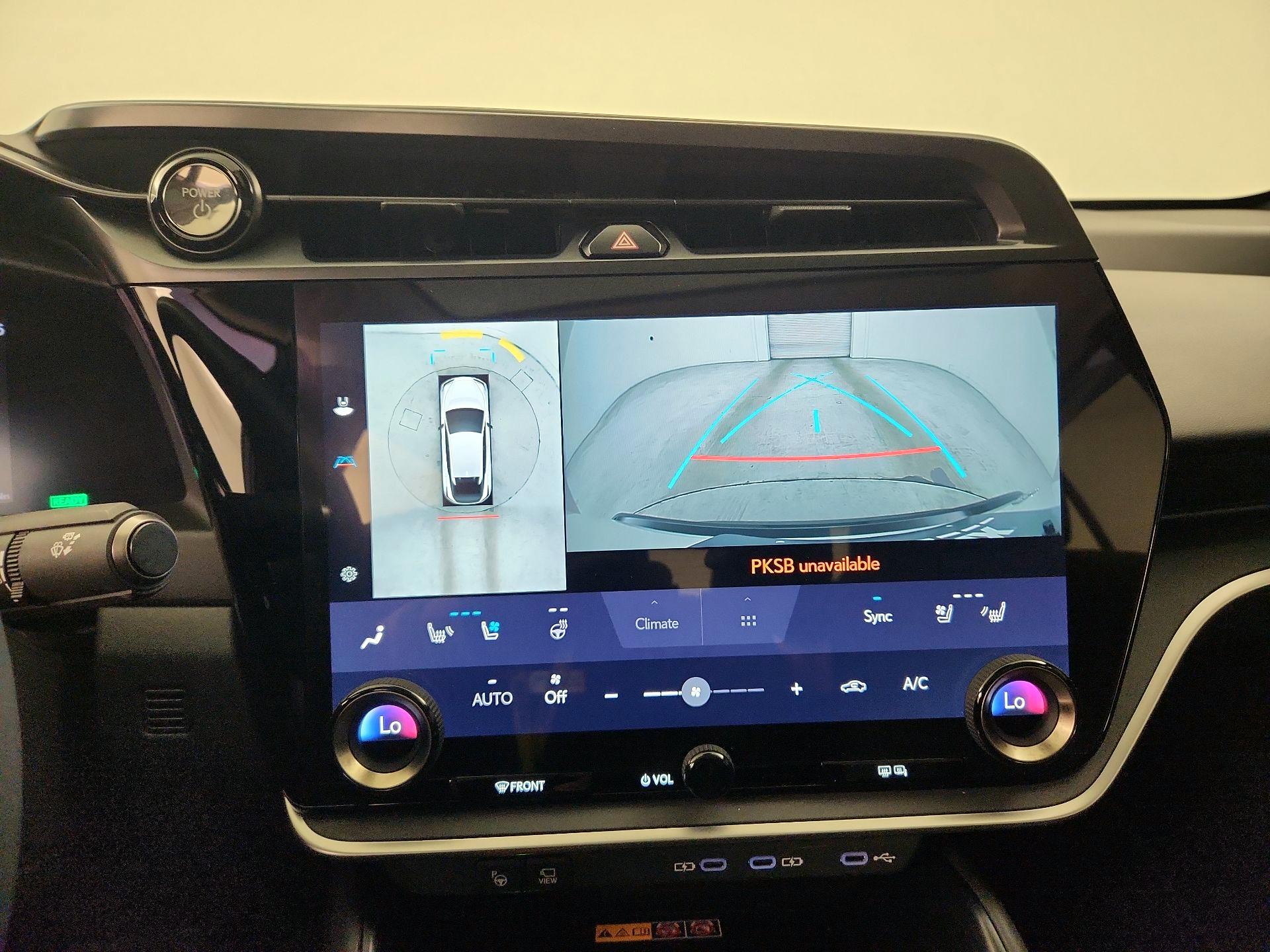 Thumbnail: 2023 Lexus RZ - 15