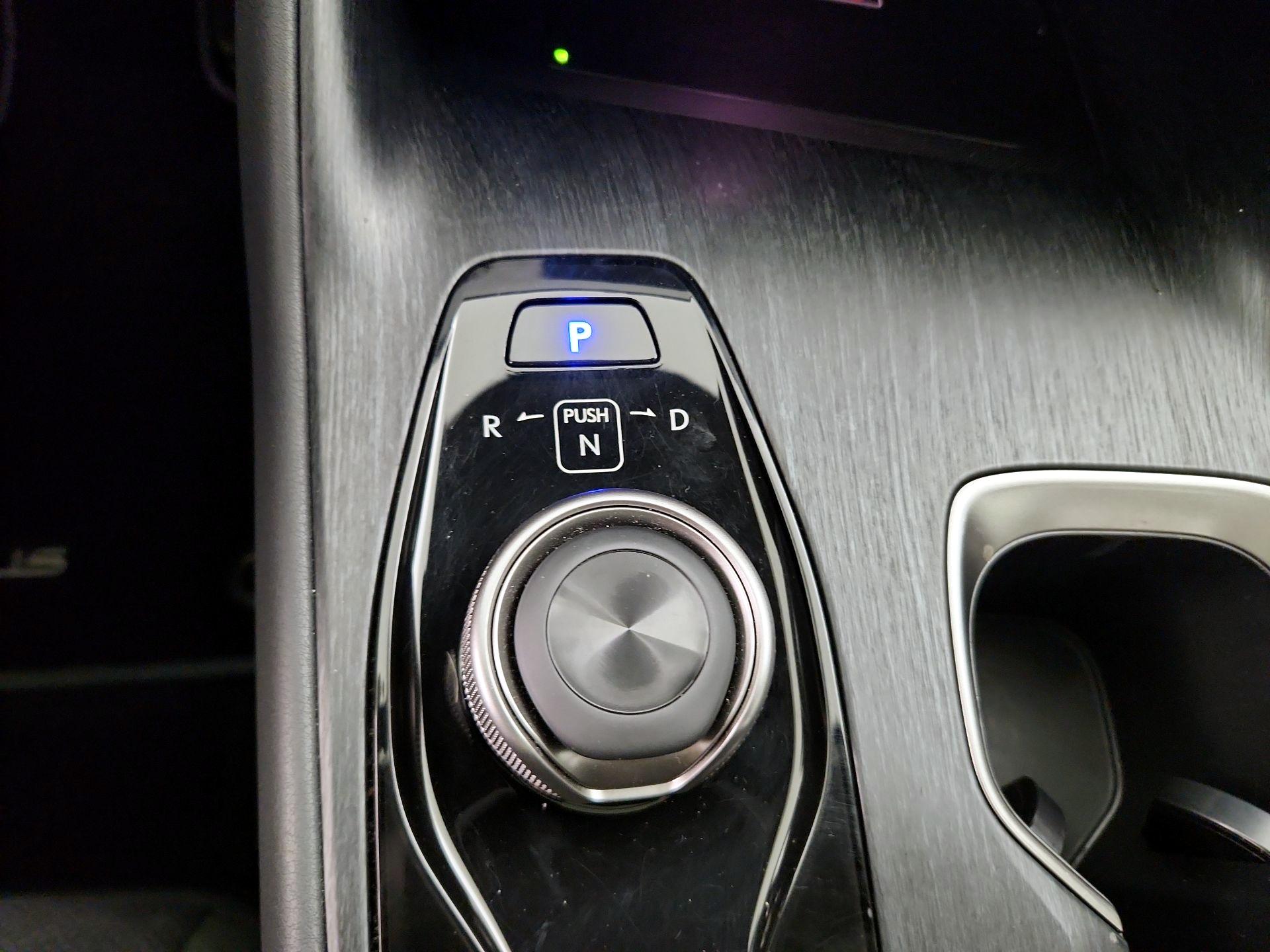 Thumbnail: 2023 Lexus RZ - 18