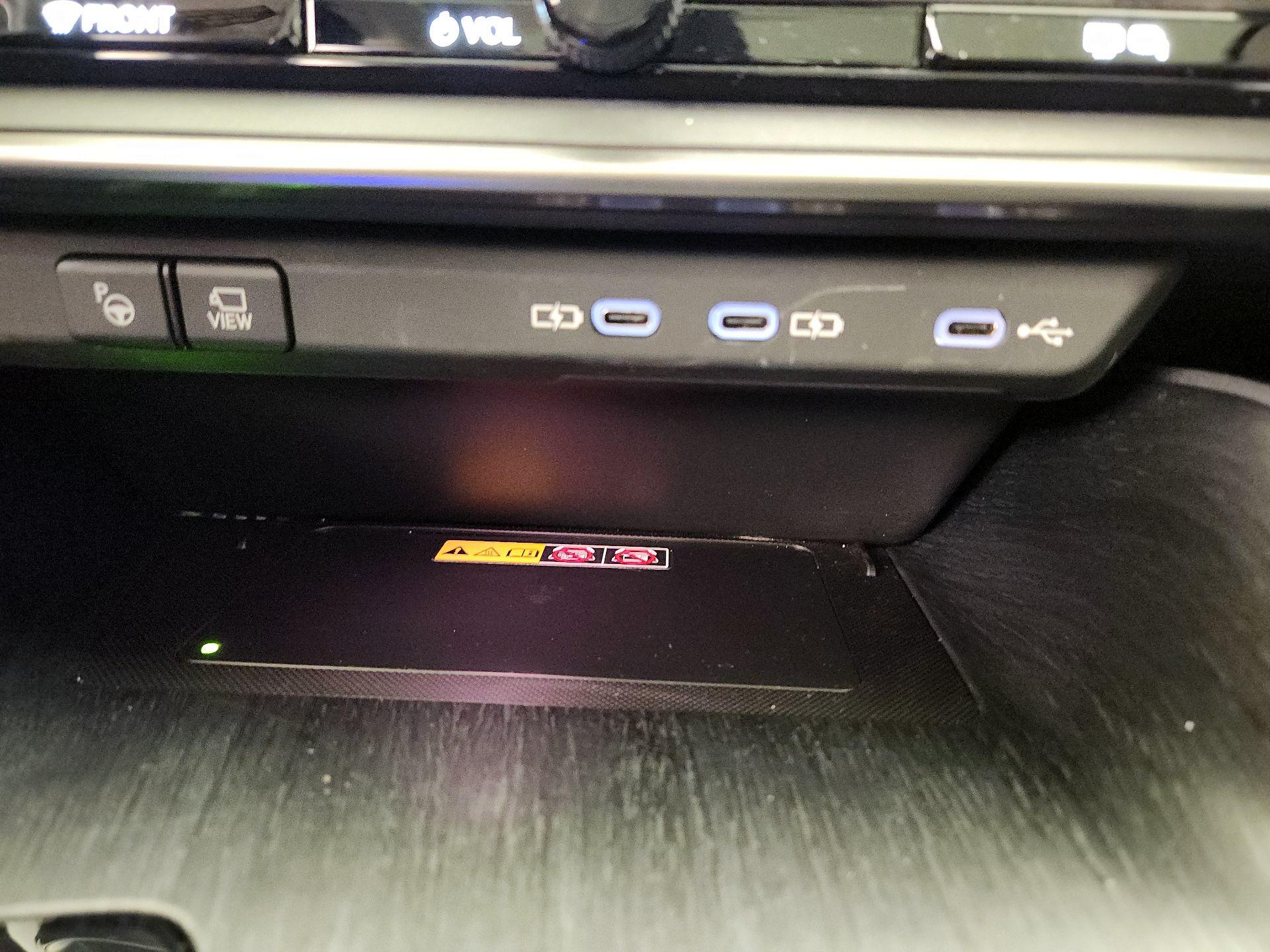 Thumbnail: 2023 Lexus RZ - 19