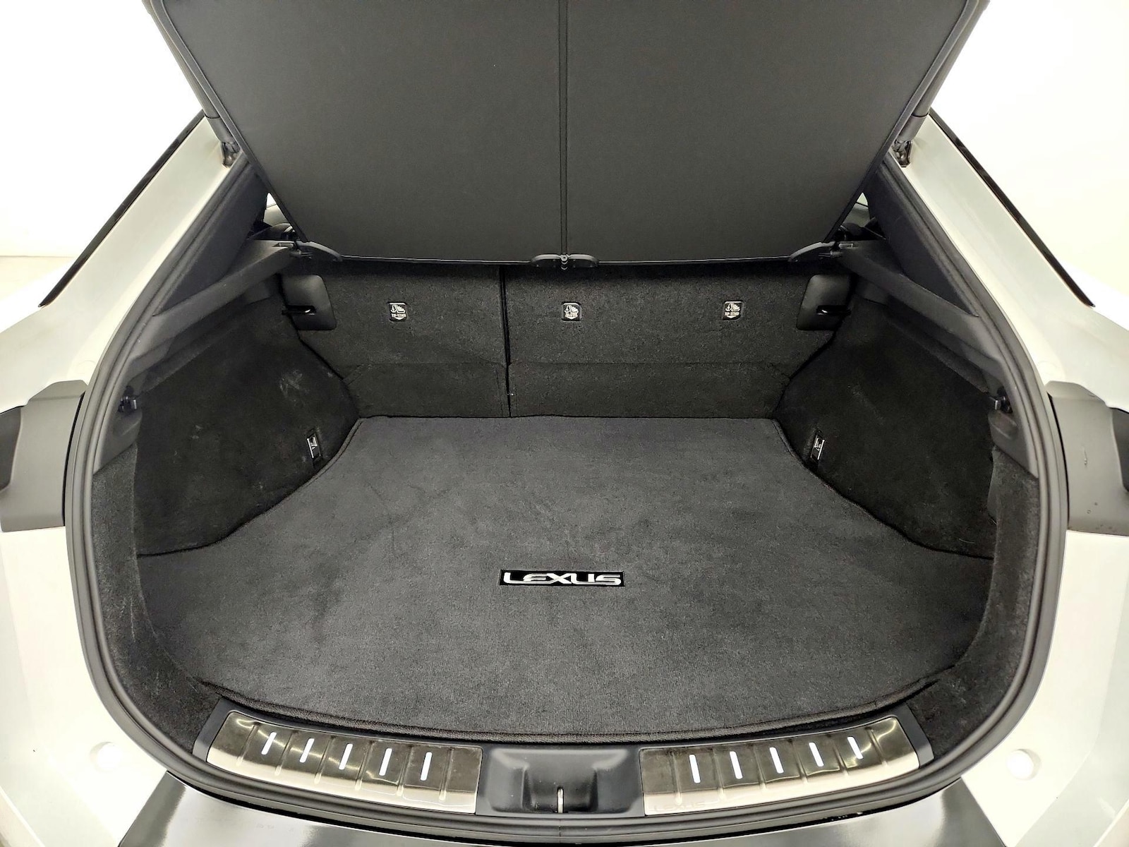 2023 Lexus RZ Luxury - Photo 23