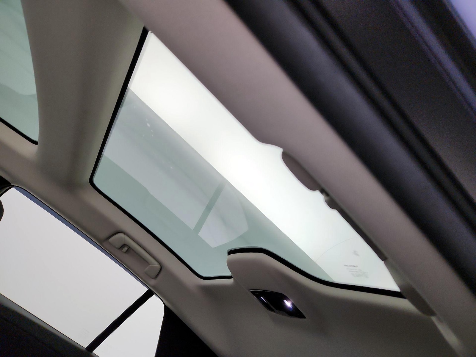 2023 Lexus RZ Luxury - Photo 26