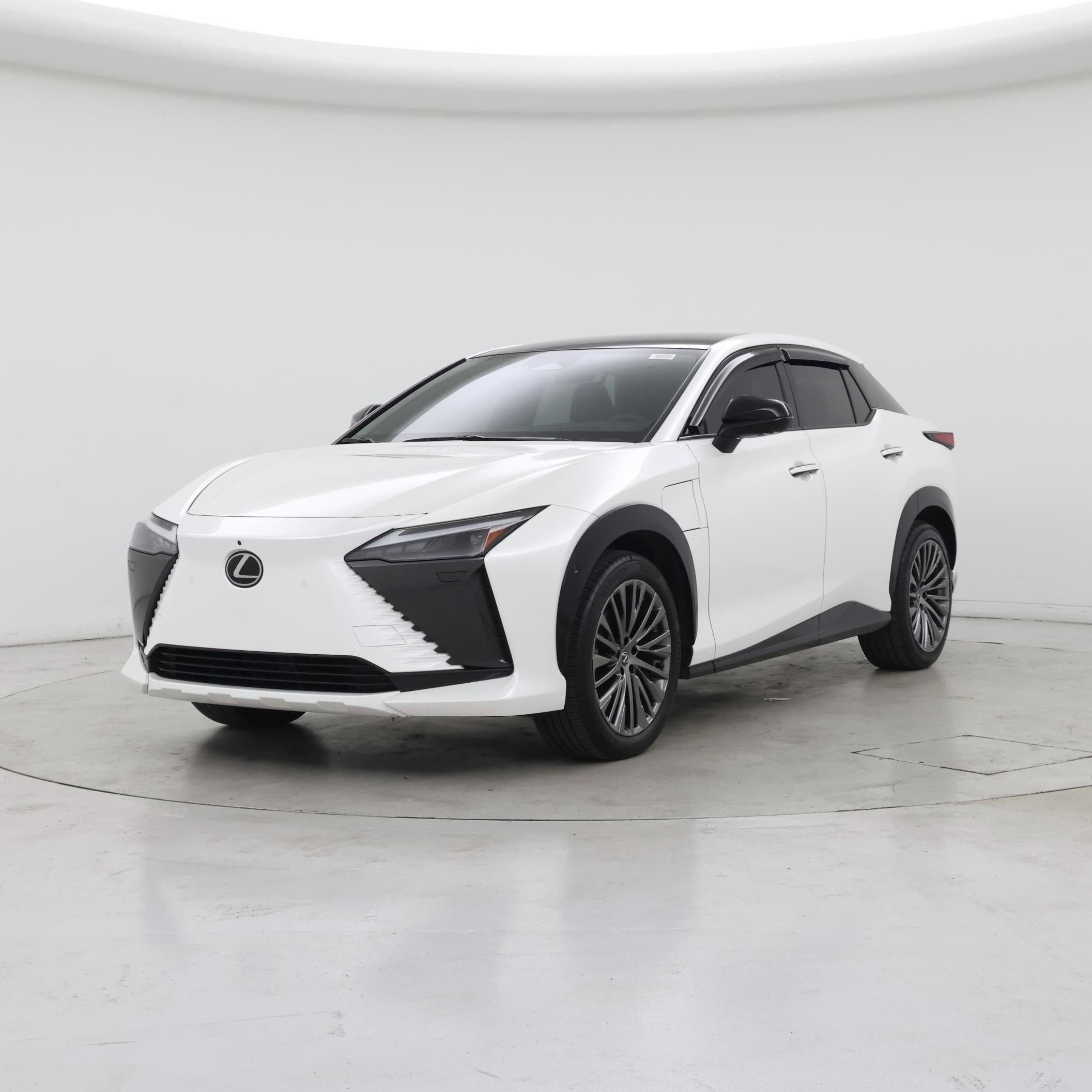 Thumbnail: 2023 Lexus RZ - 4