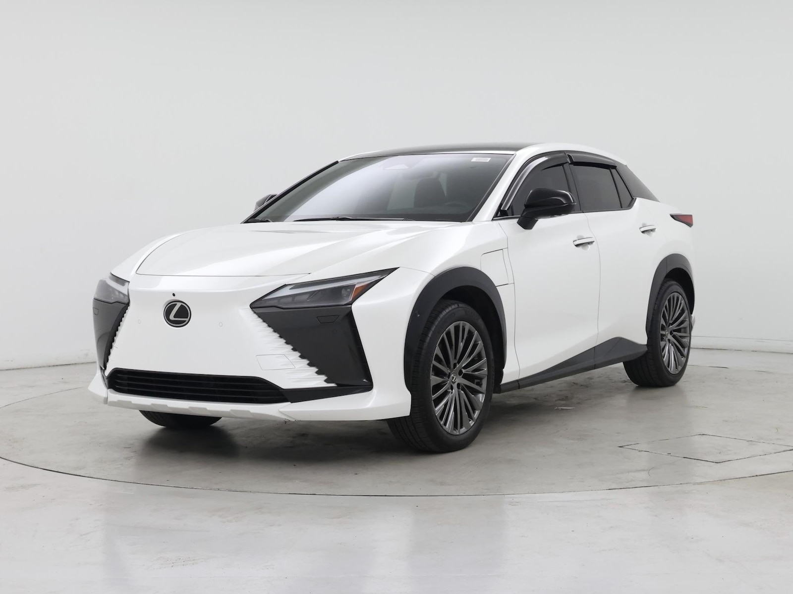 2023 Lexus RZ Luxury - Photo 5
