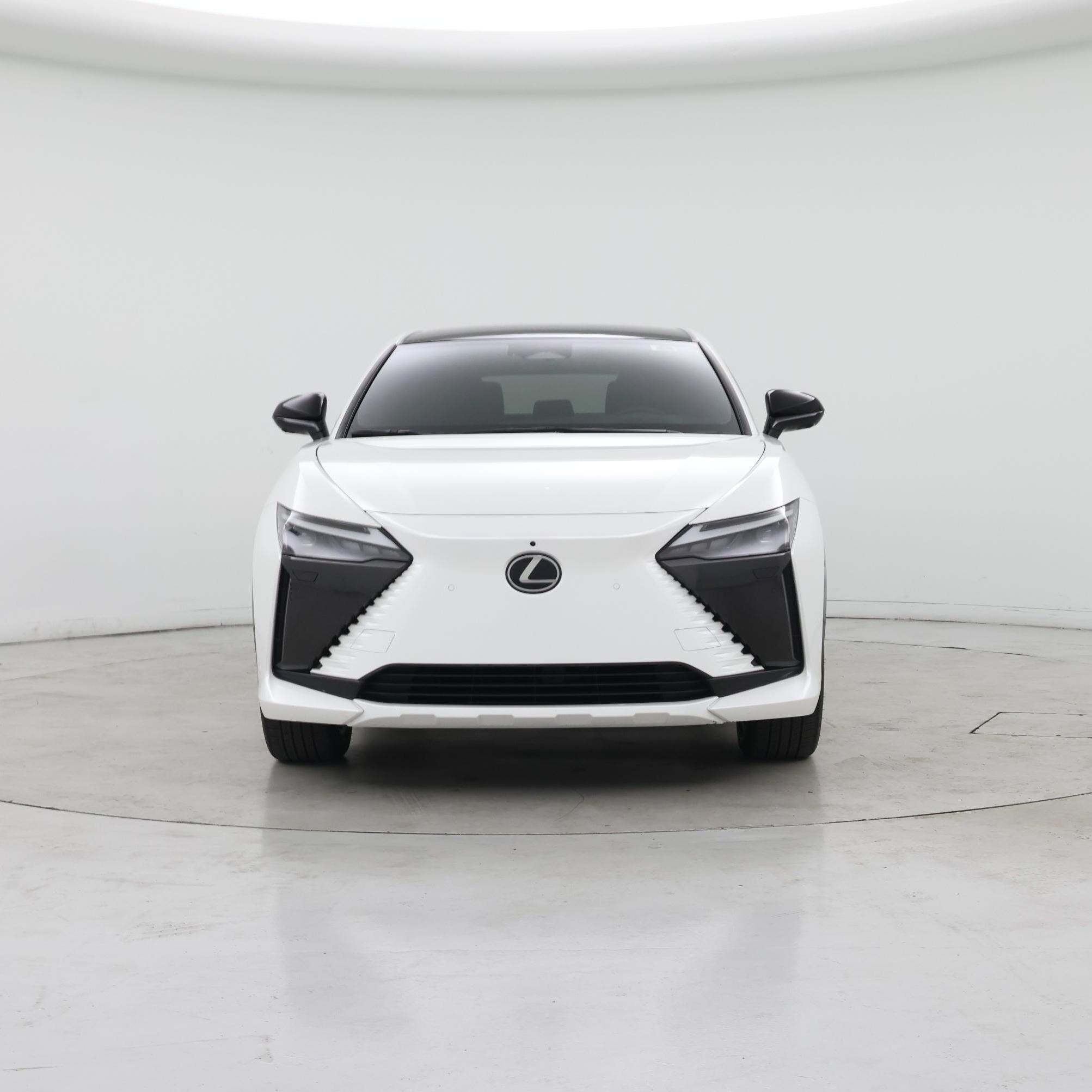 Thumbnail: 2023 Lexus RZ - 5