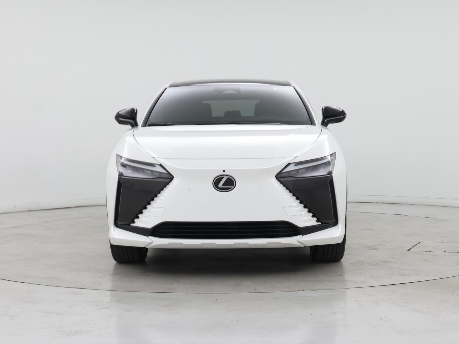 2023 Lexus RZ Luxury - Photo 6