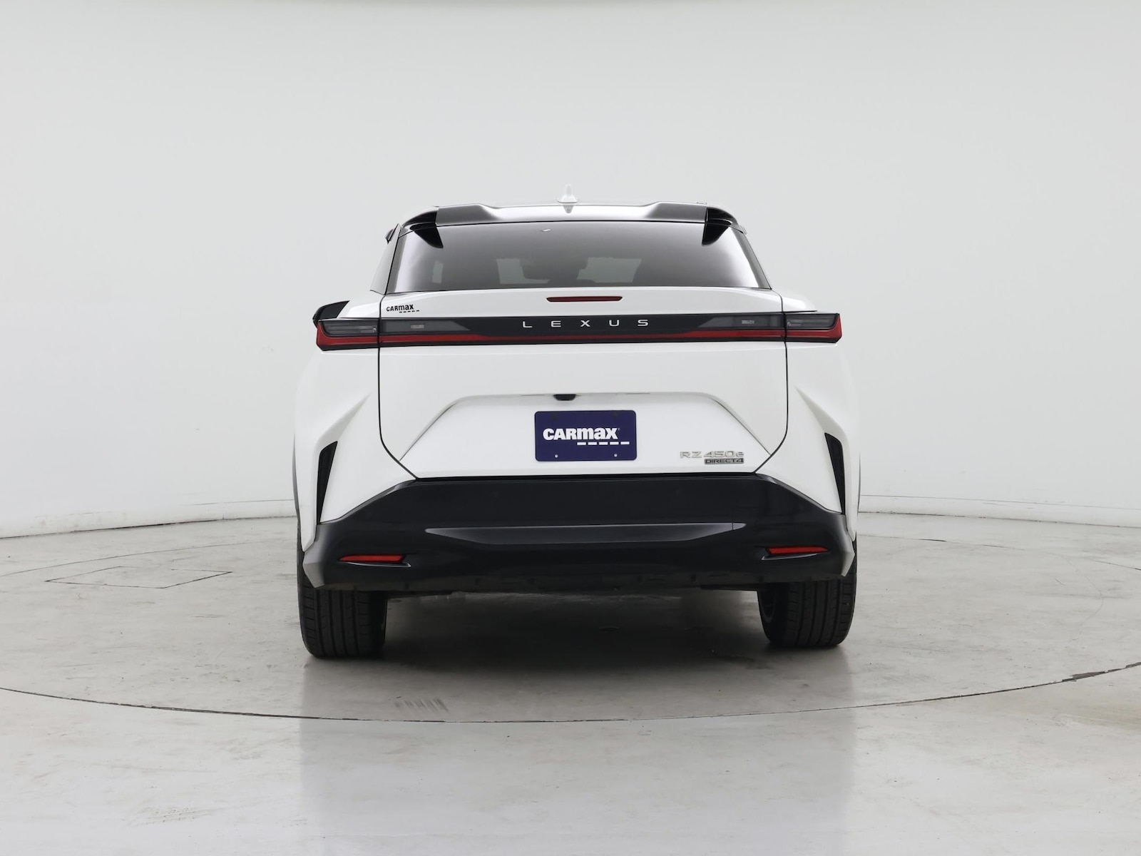 2023 Lexus RZ Luxury - Photo 7
