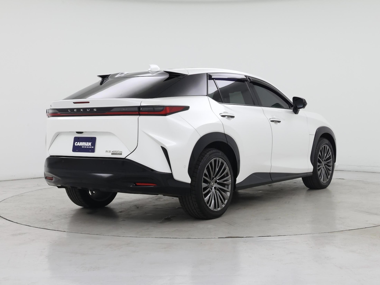 2023 Lexus RZ Luxury - Photo 9