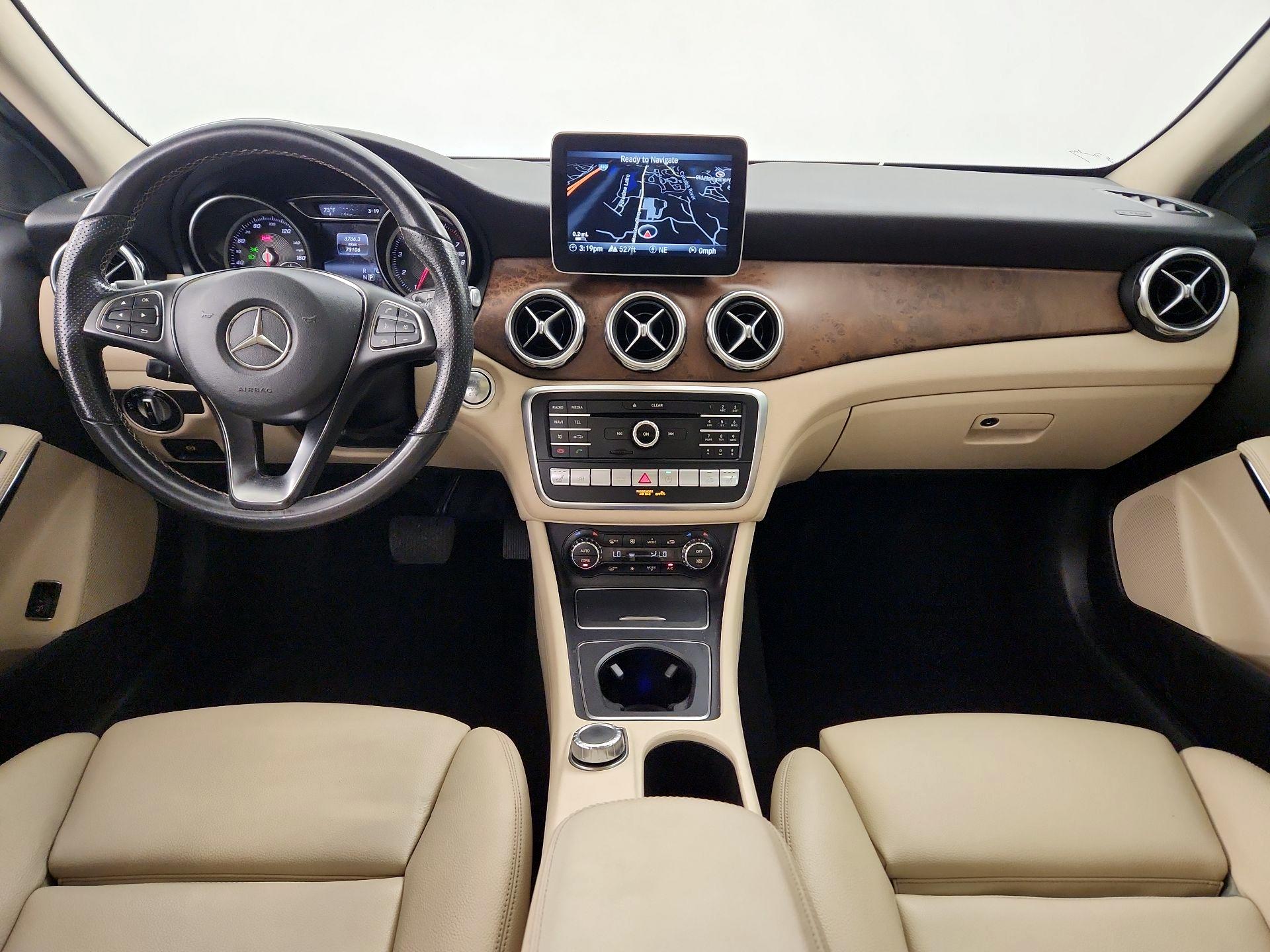 Thumbnail: 2020 Mercedes-Benz GLA - 9