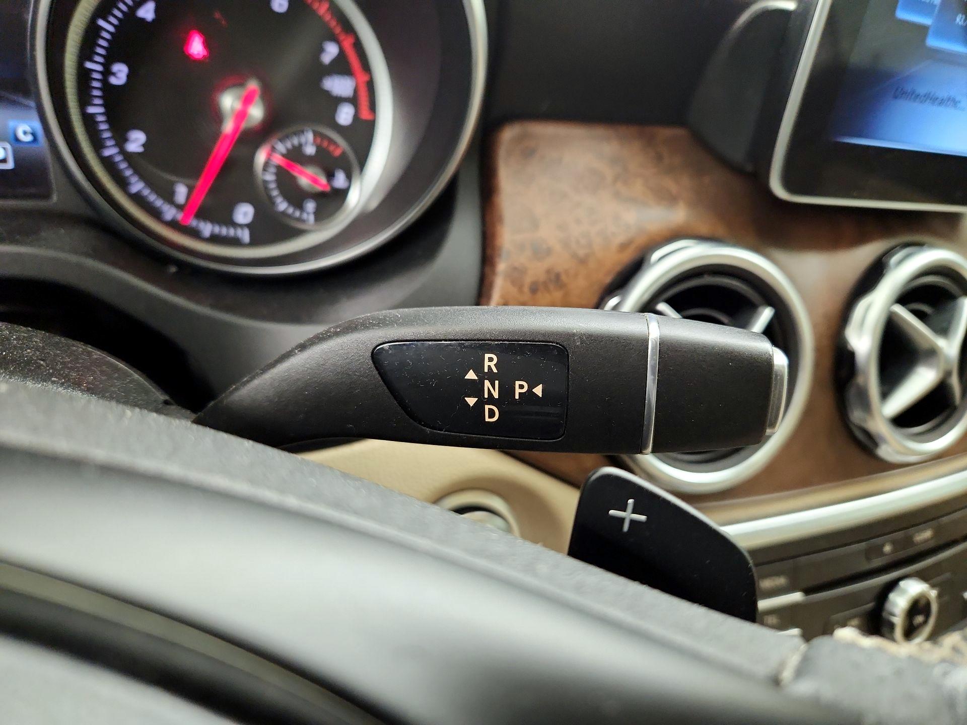 Thumbnail: 2020 Mercedes-Benz GLA - 18