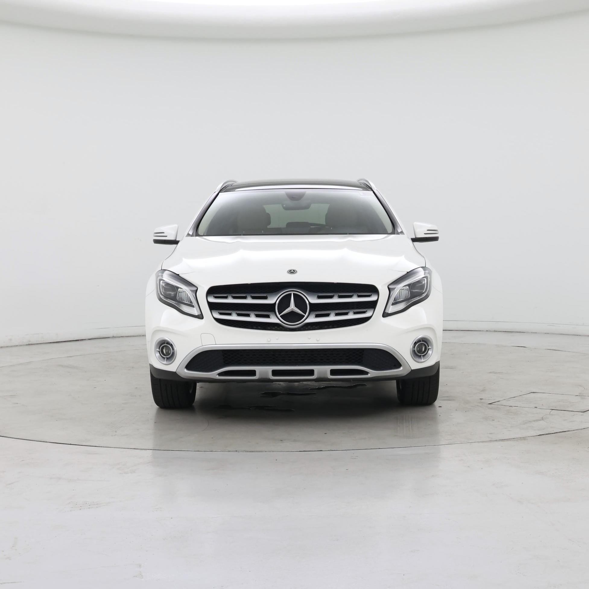 Thumbnail: 2020 Mercedes-Benz GLA - 5