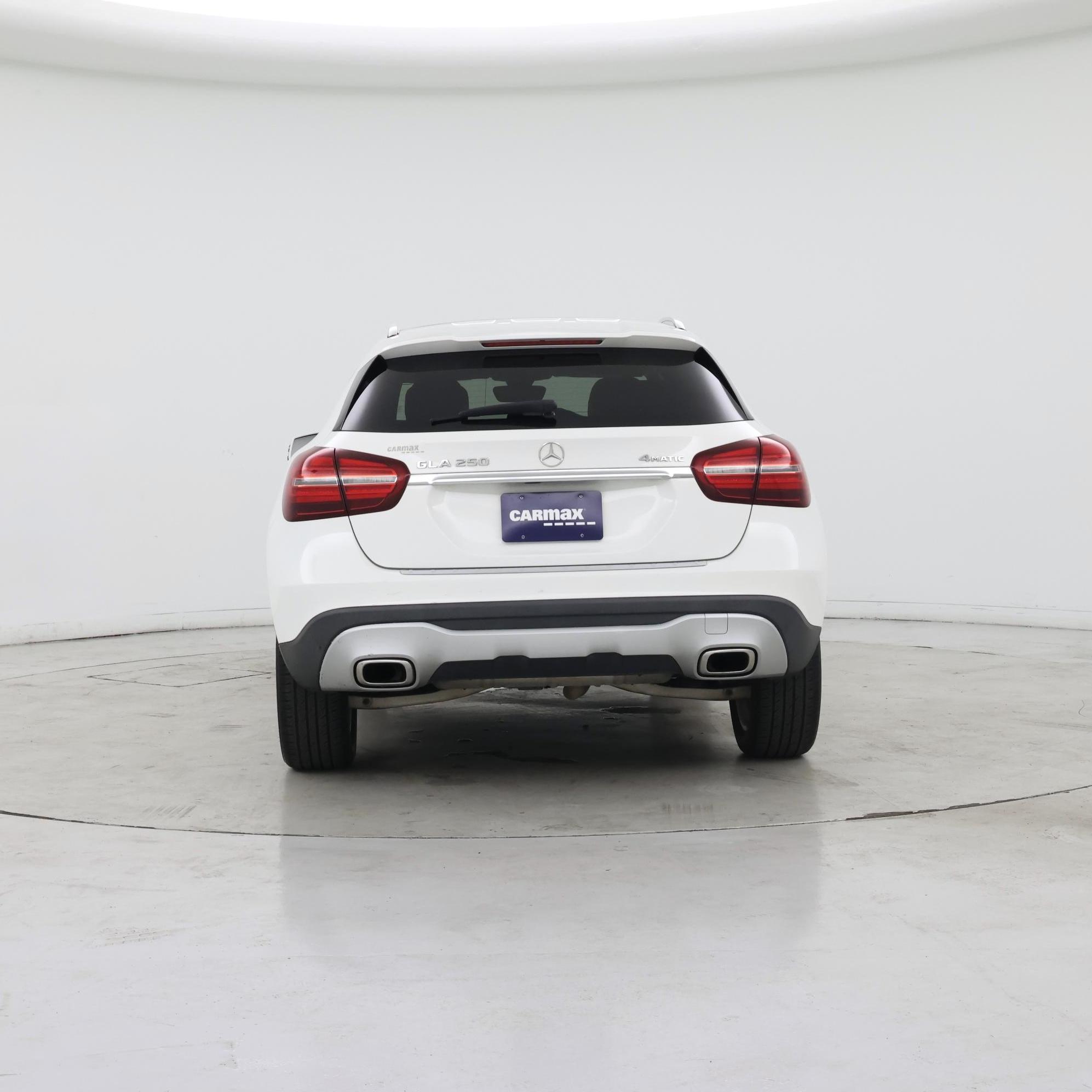 Thumbnail: 2020 Mercedes-Benz GLA - 6