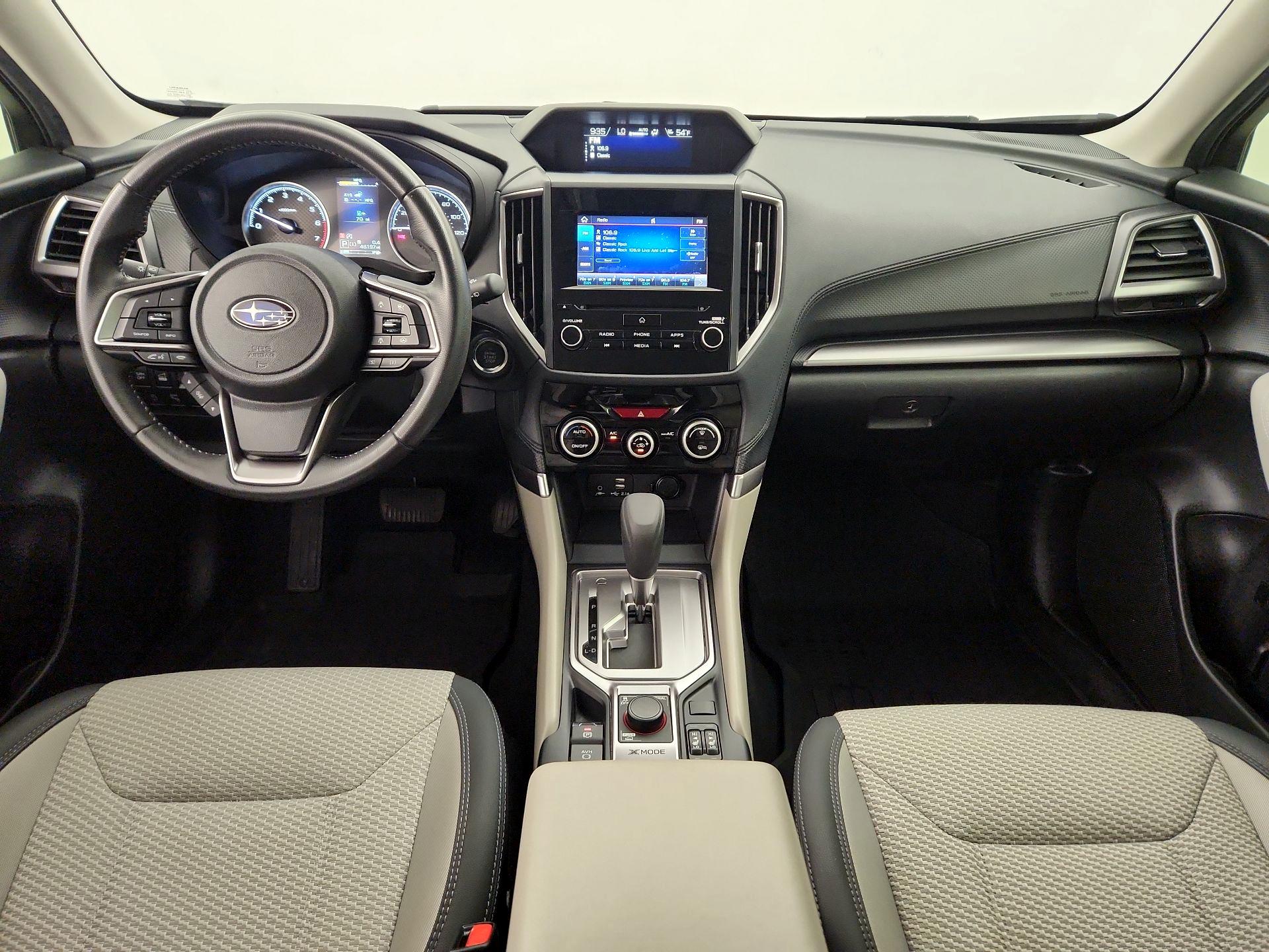 Thumbnail: 2023 Subaru Forester - 9