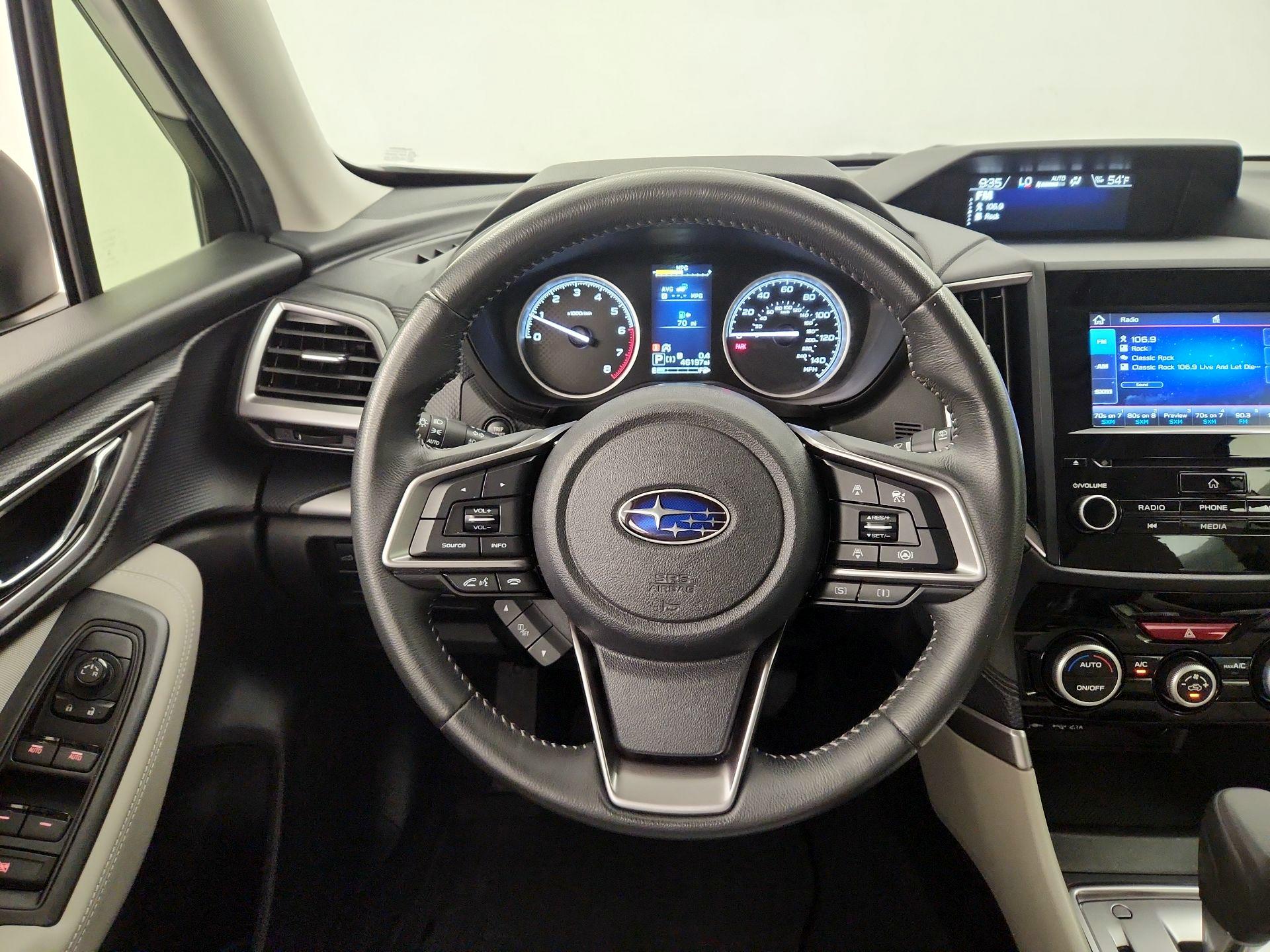 Thumbnail: 2023 Subaru Forester - 10