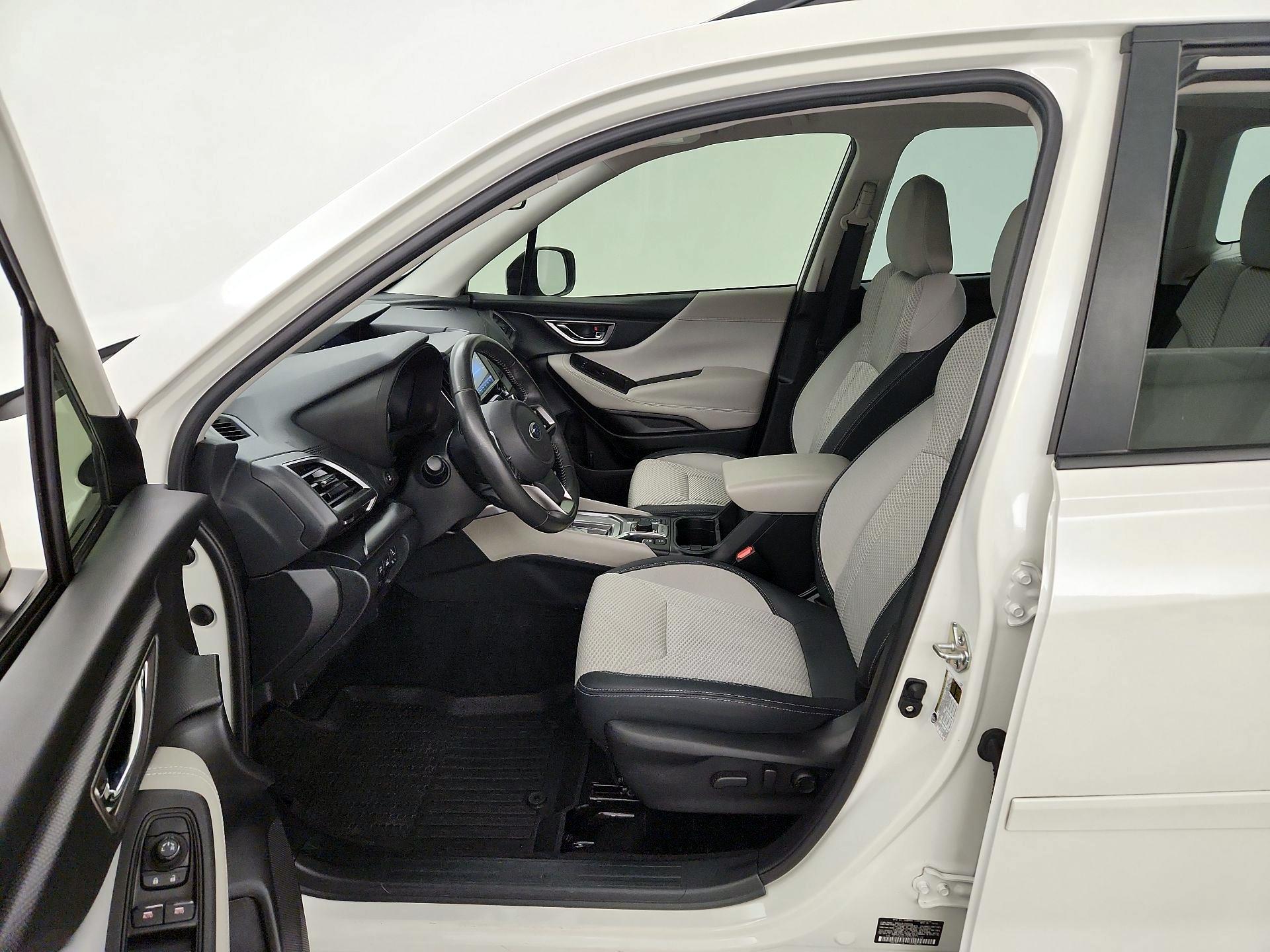 Thumbnail: 2023 Subaru Forester - 11