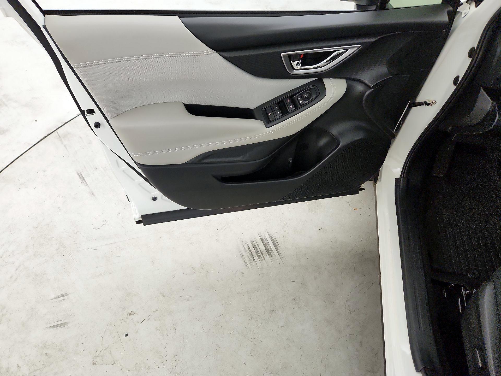 Thumbnail: 2023 Subaru Forester - 12