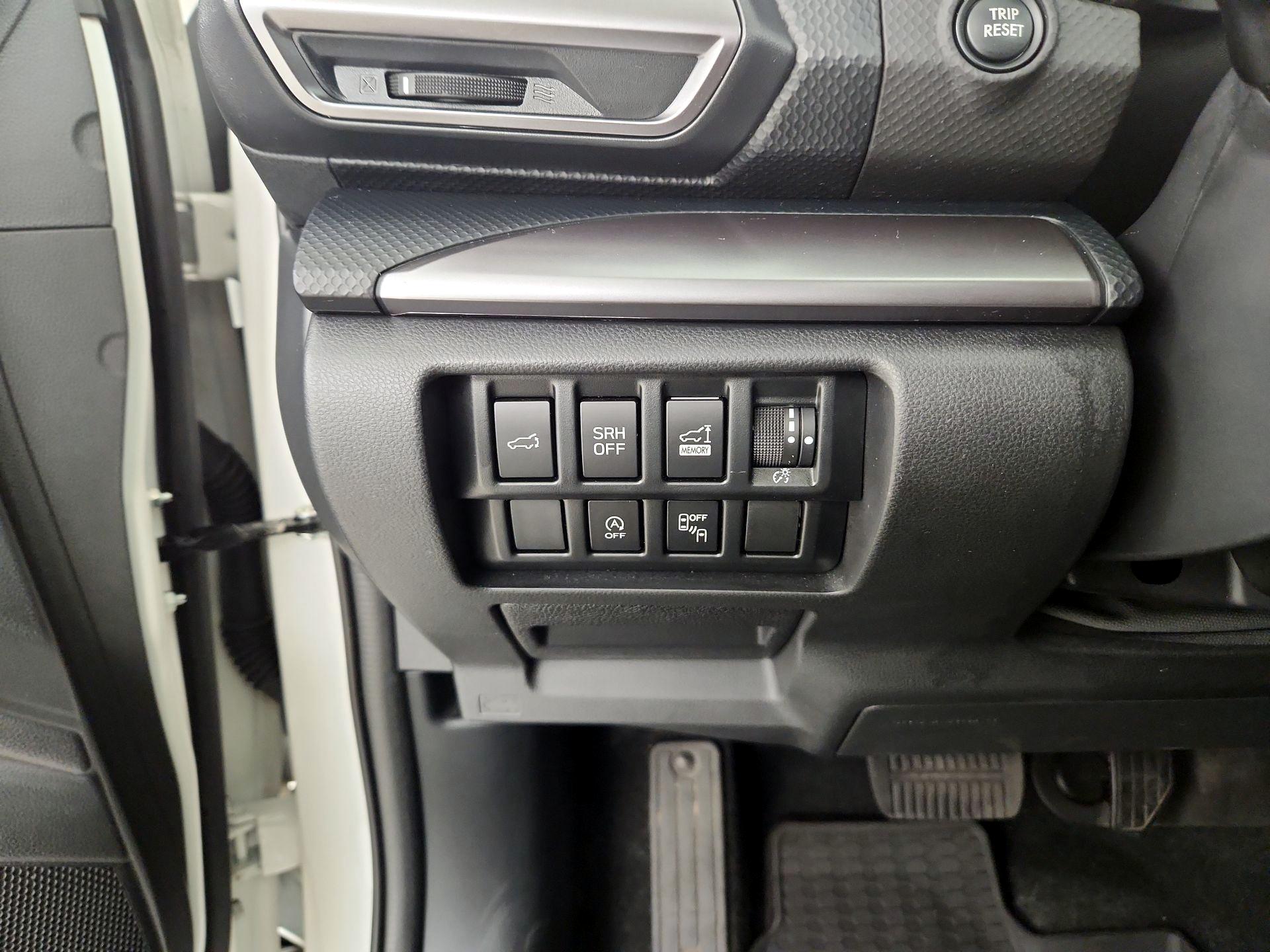 Thumbnail: 2023 Subaru Forester - 13