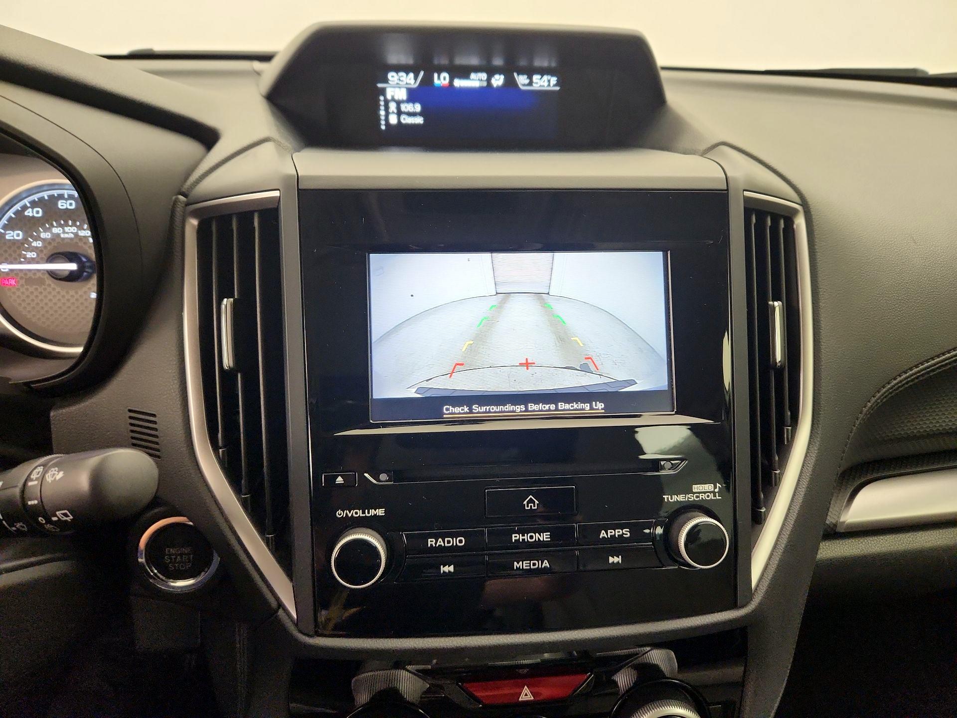 Thumbnail: 2023 Subaru Forester - 14