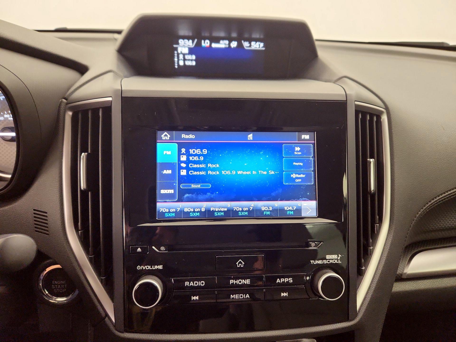 Thumbnail: 2023 Subaru Forester - 15