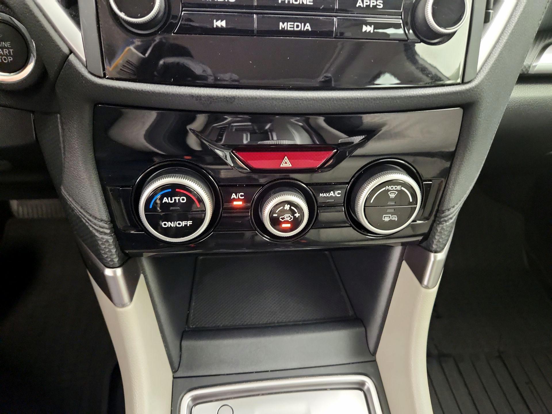 Thumbnail: 2023 Subaru Forester - 16