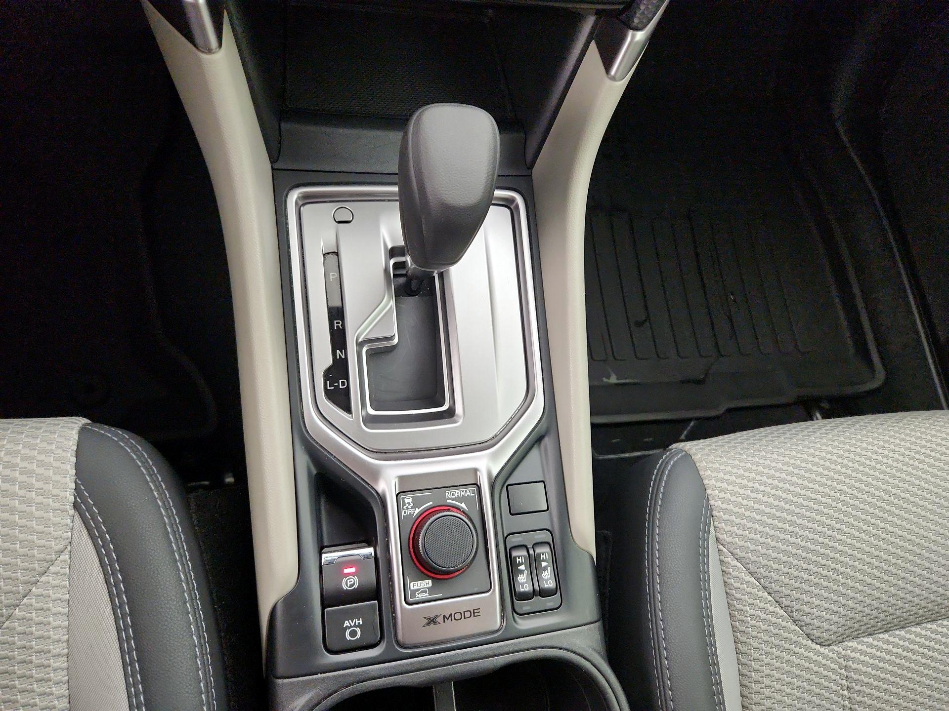 Thumbnail: 2023 Subaru Forester - 17