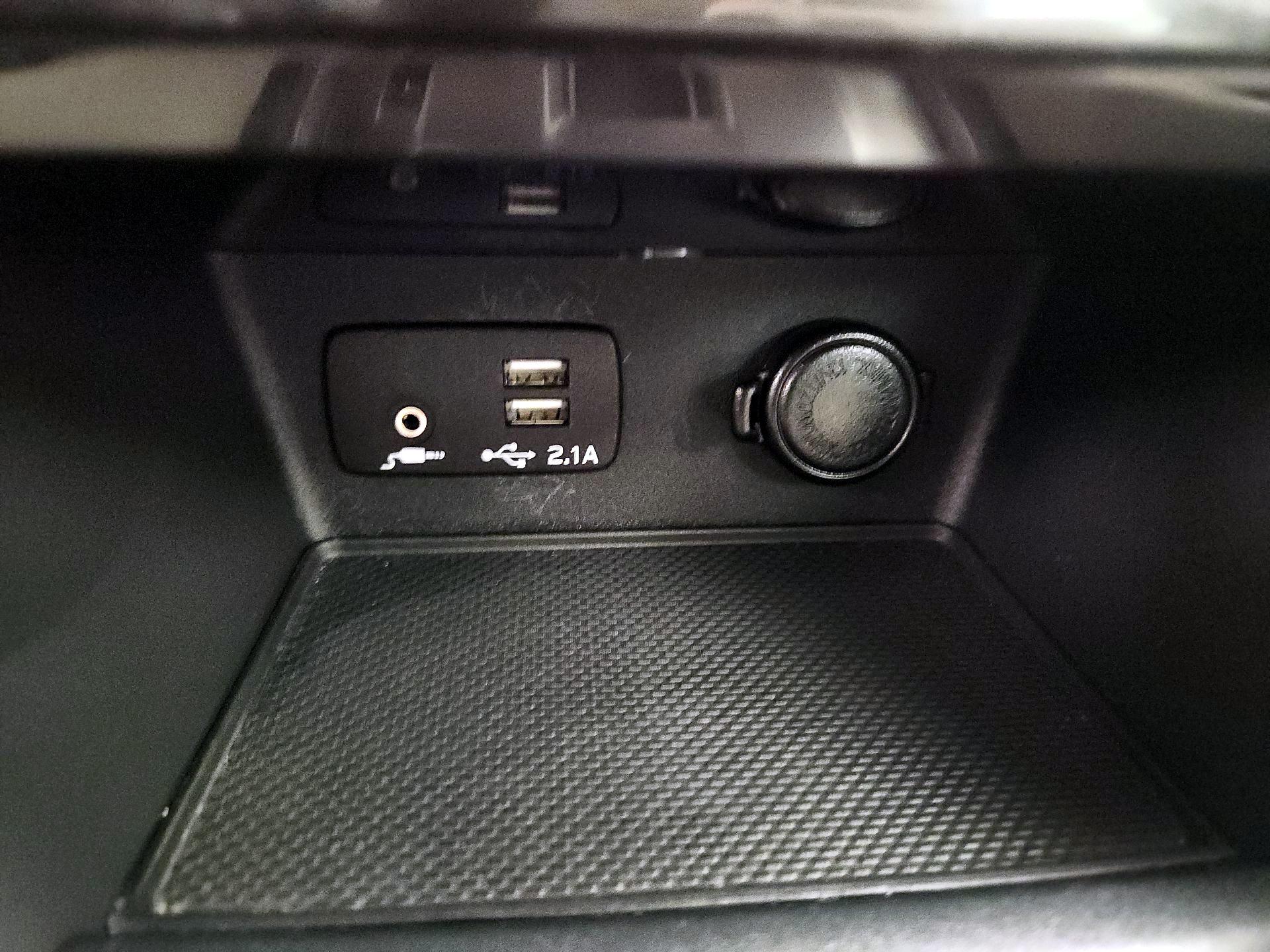 Thumbnail: 2023 Subaru Forester - 18