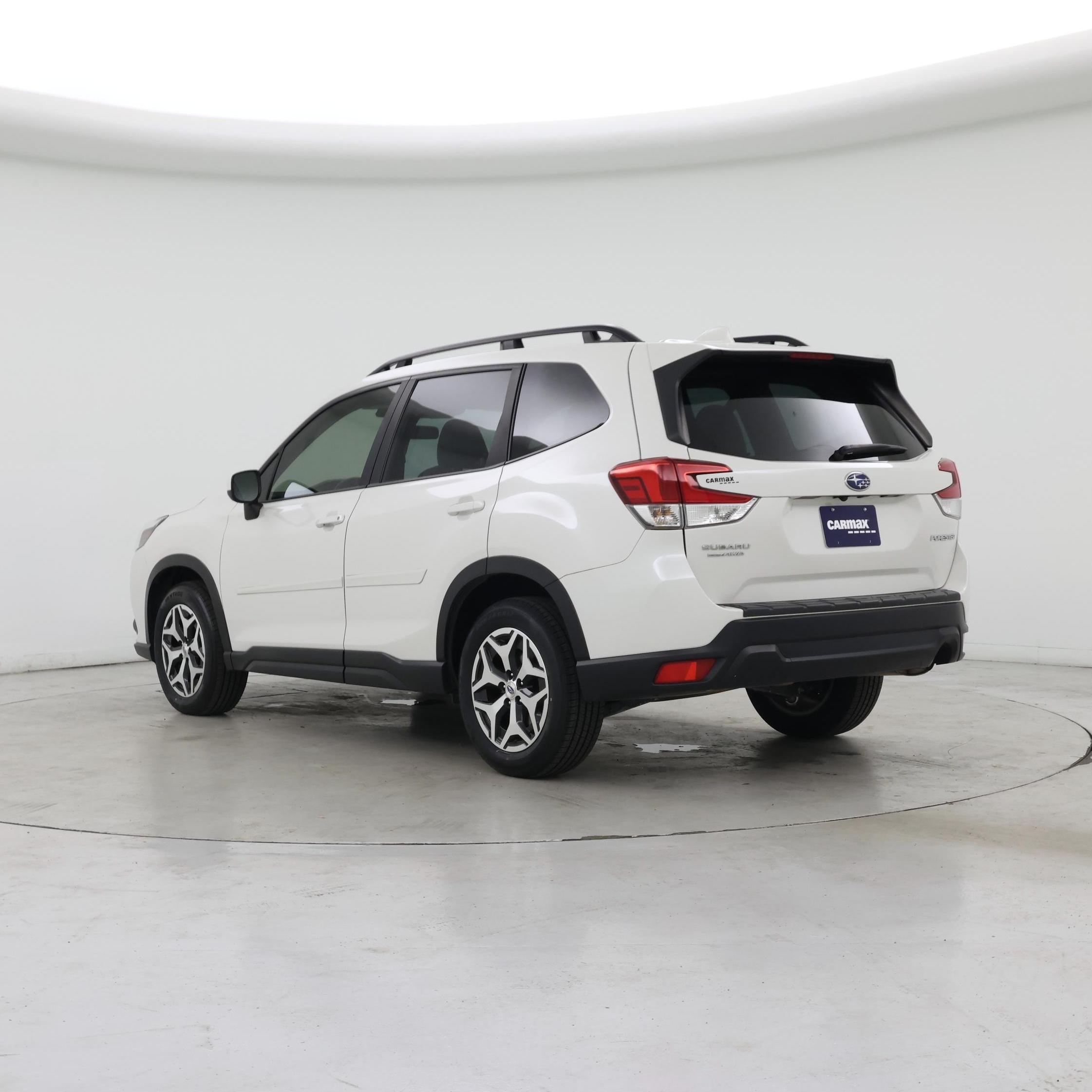 Thumbnail: 2023 Subaru Forester - 2