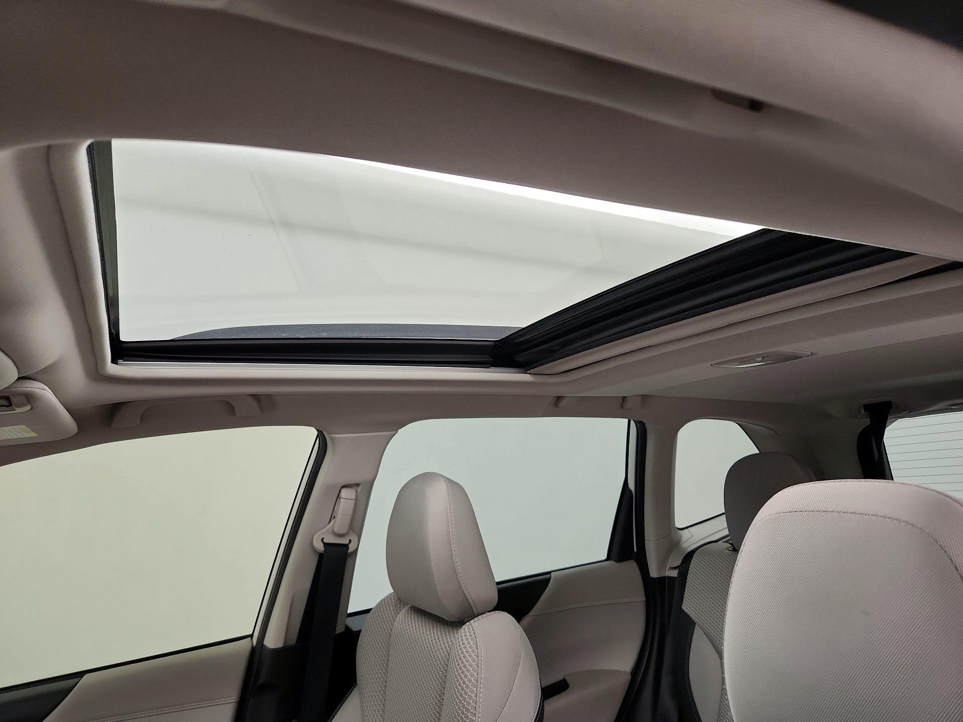 Thumbnail: 2023 Subaru Forester - 19