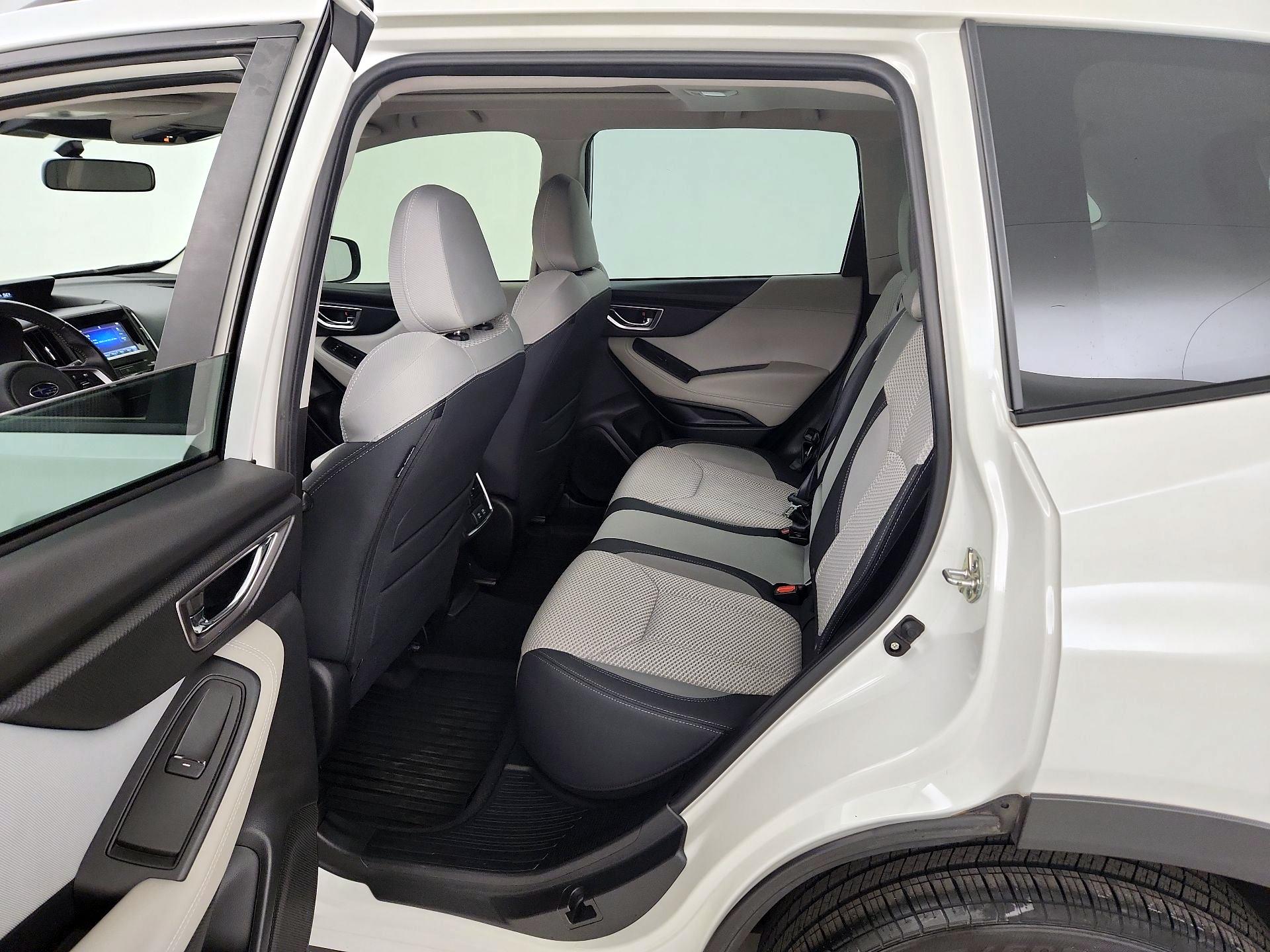 Thumbnail: 2023 Subaru Forester - 20