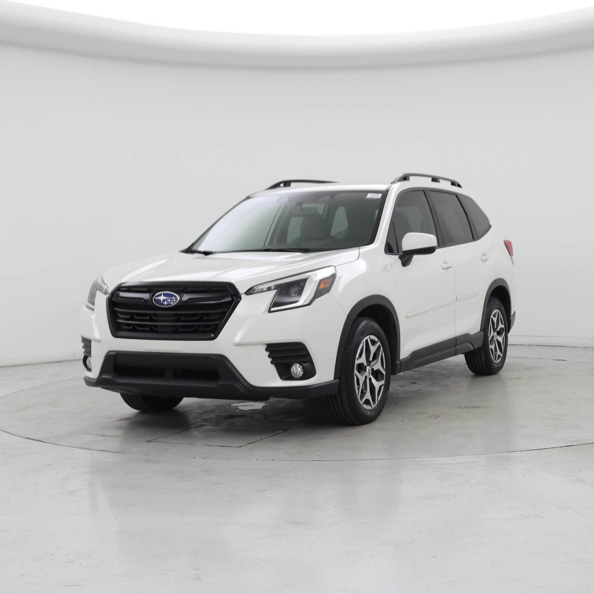 Thumbnail: 2023 Subaru Forester - 4