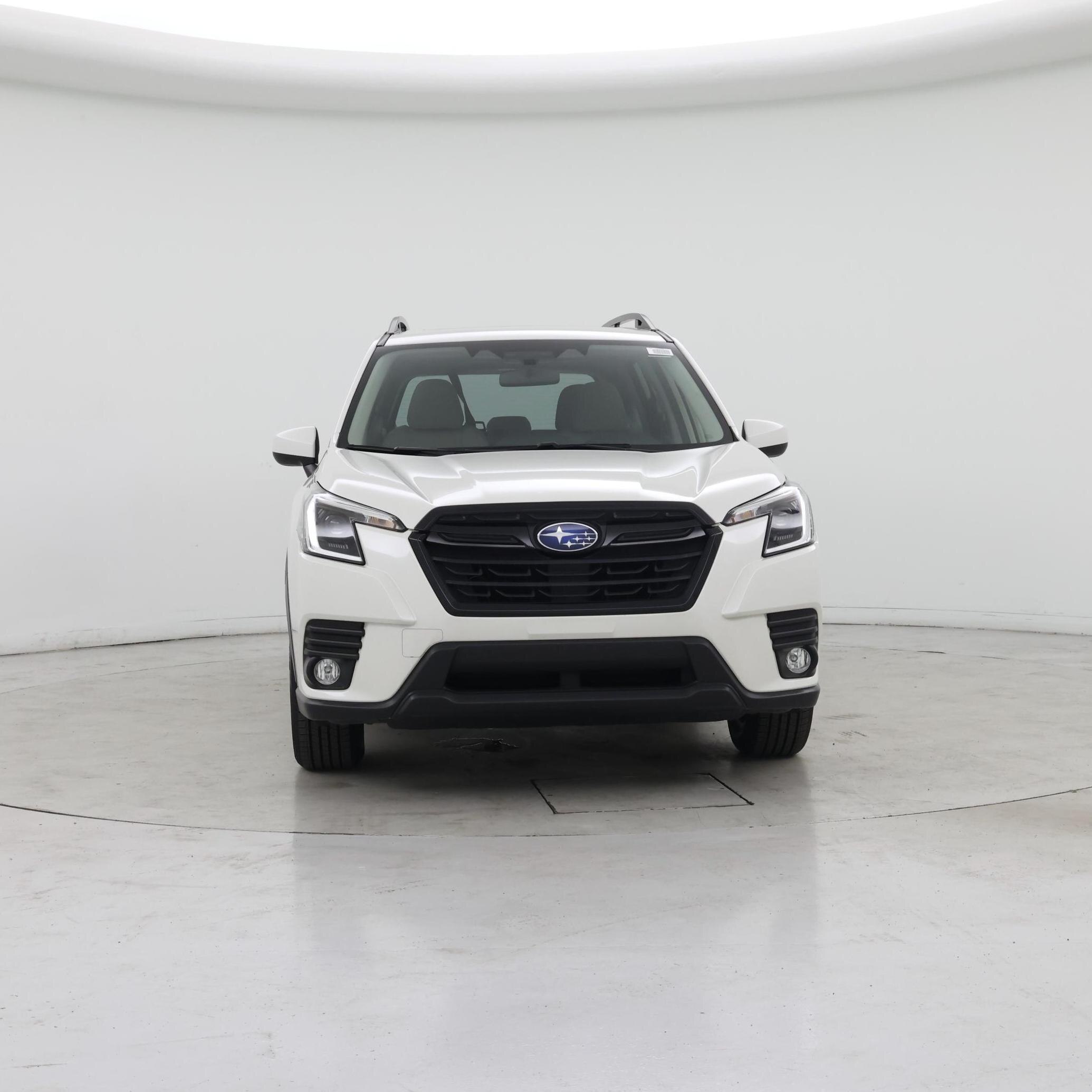 Thumbnail: 2023 Subaru Forester - 5