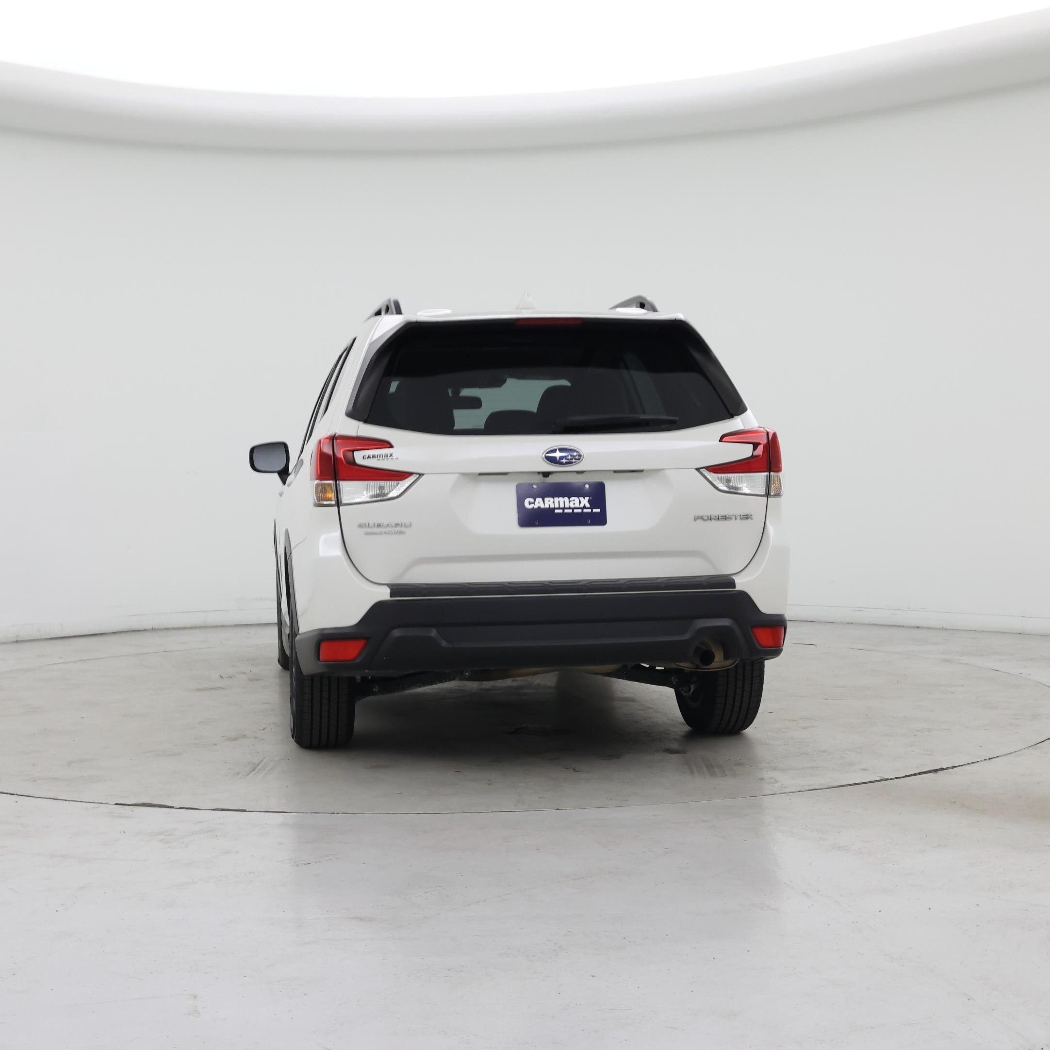 Thumbnail: 2023 Subaru Forester - 6