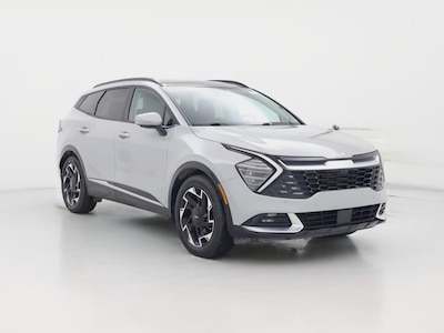 2024 Kia Sportage SX Prestige