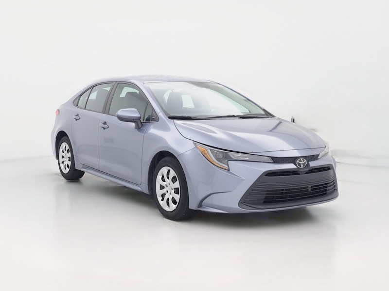 2024 Toyota Corolla LE -
                  Montgomery, AL