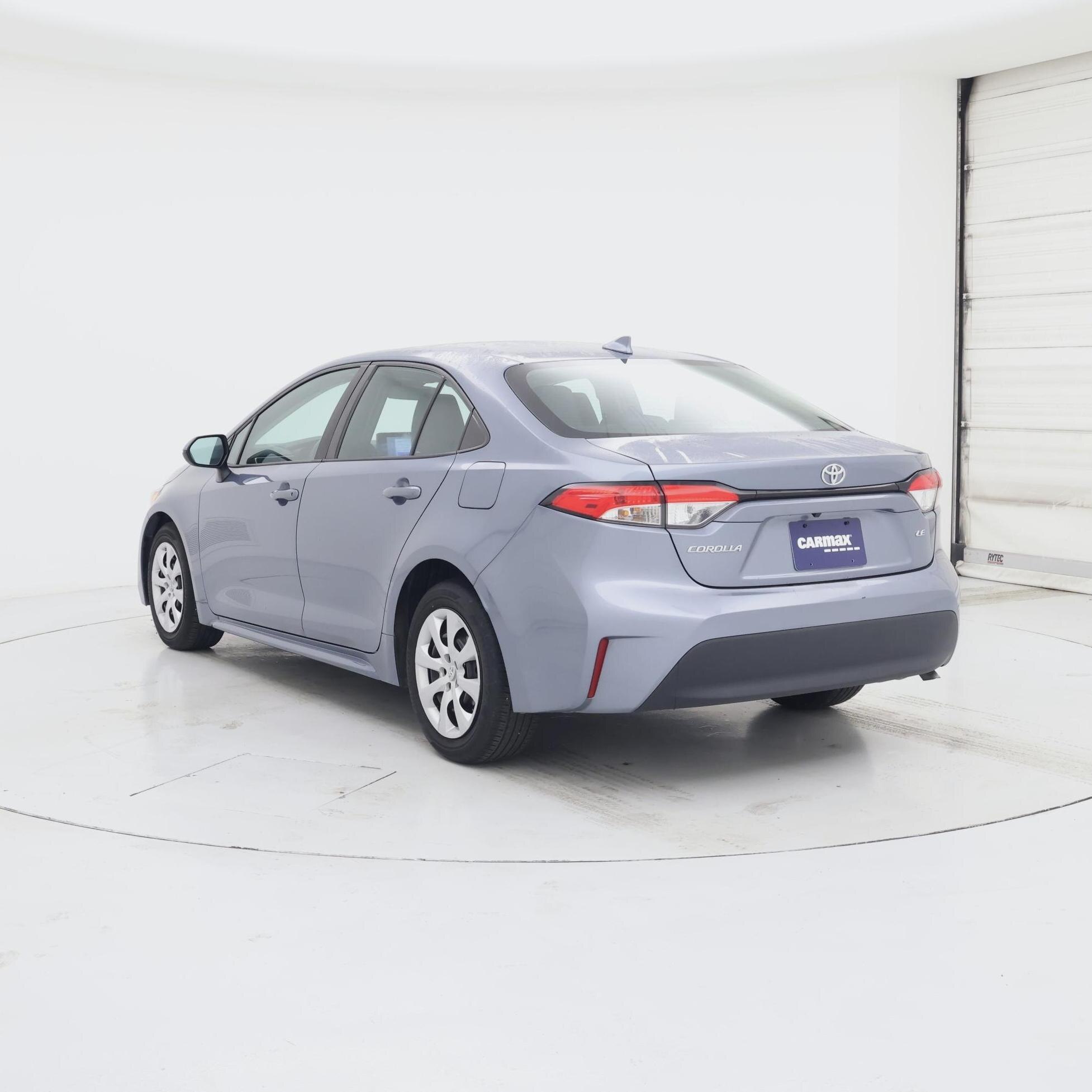 Thumbnail: 2024 Toyota Corolla - 2