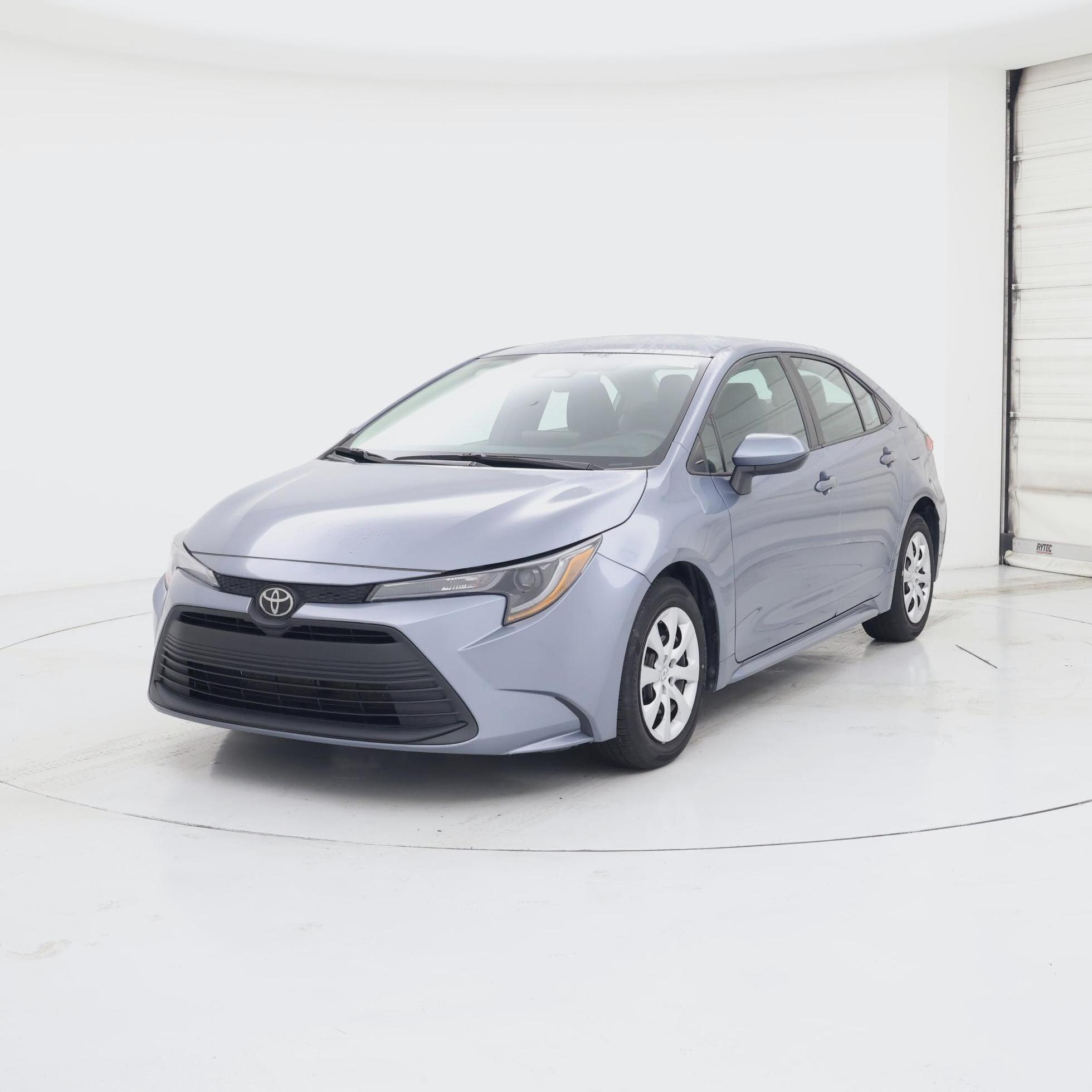 Thumbnail: 2024 Toyota Corolla - 4