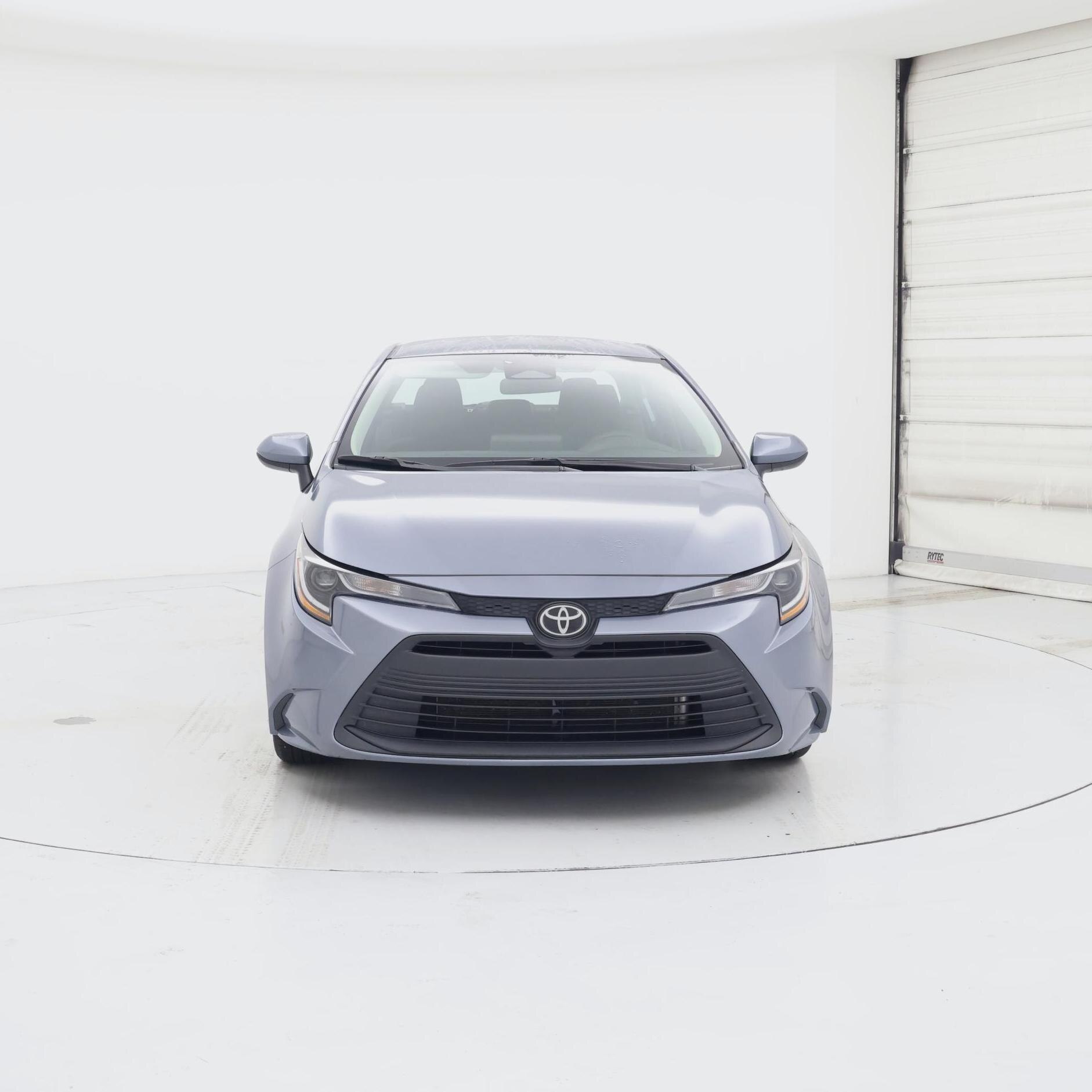 Thumbnail: 2024 Toyota Corolla - 5