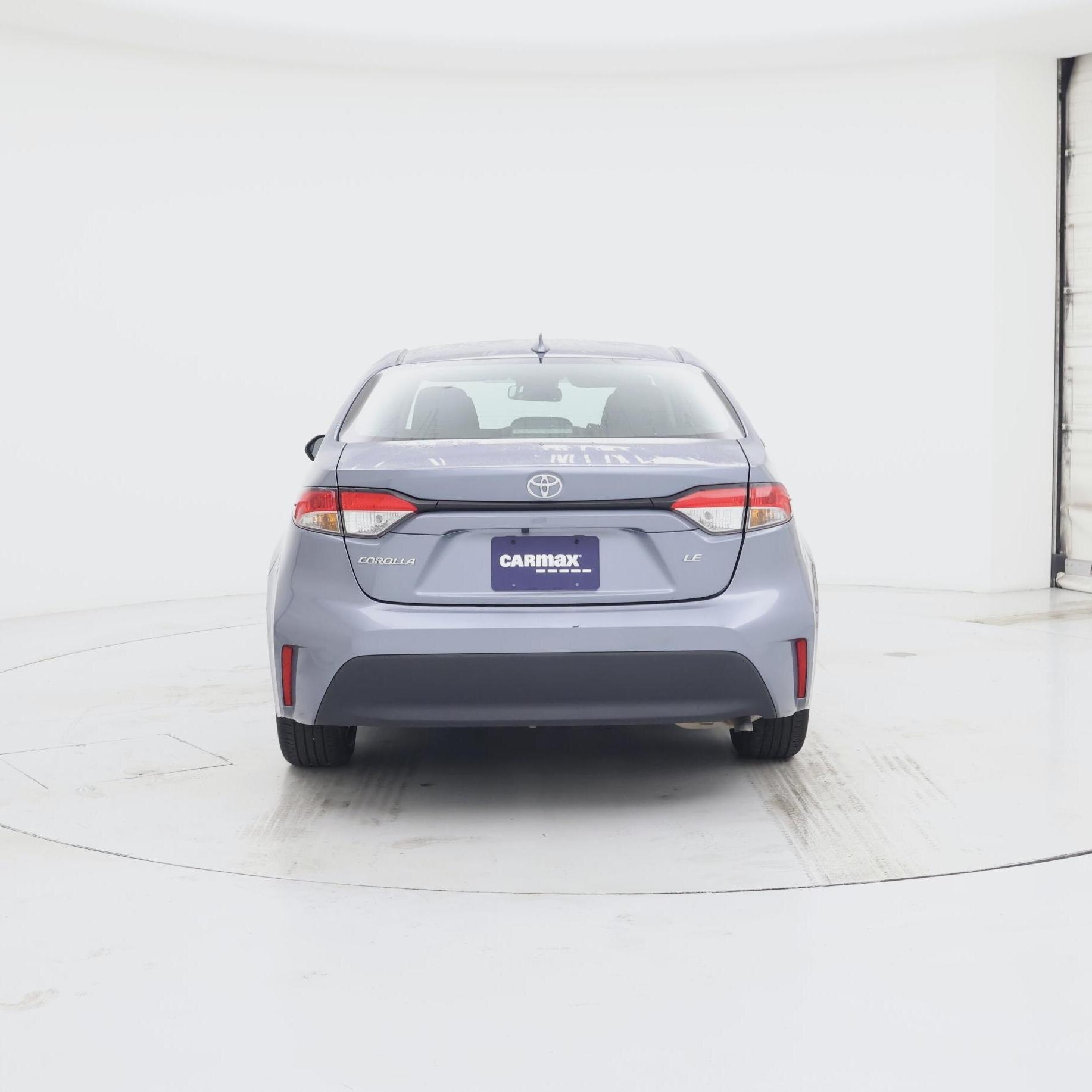 Thumbnail: 2024 Toyota Corolla - 6