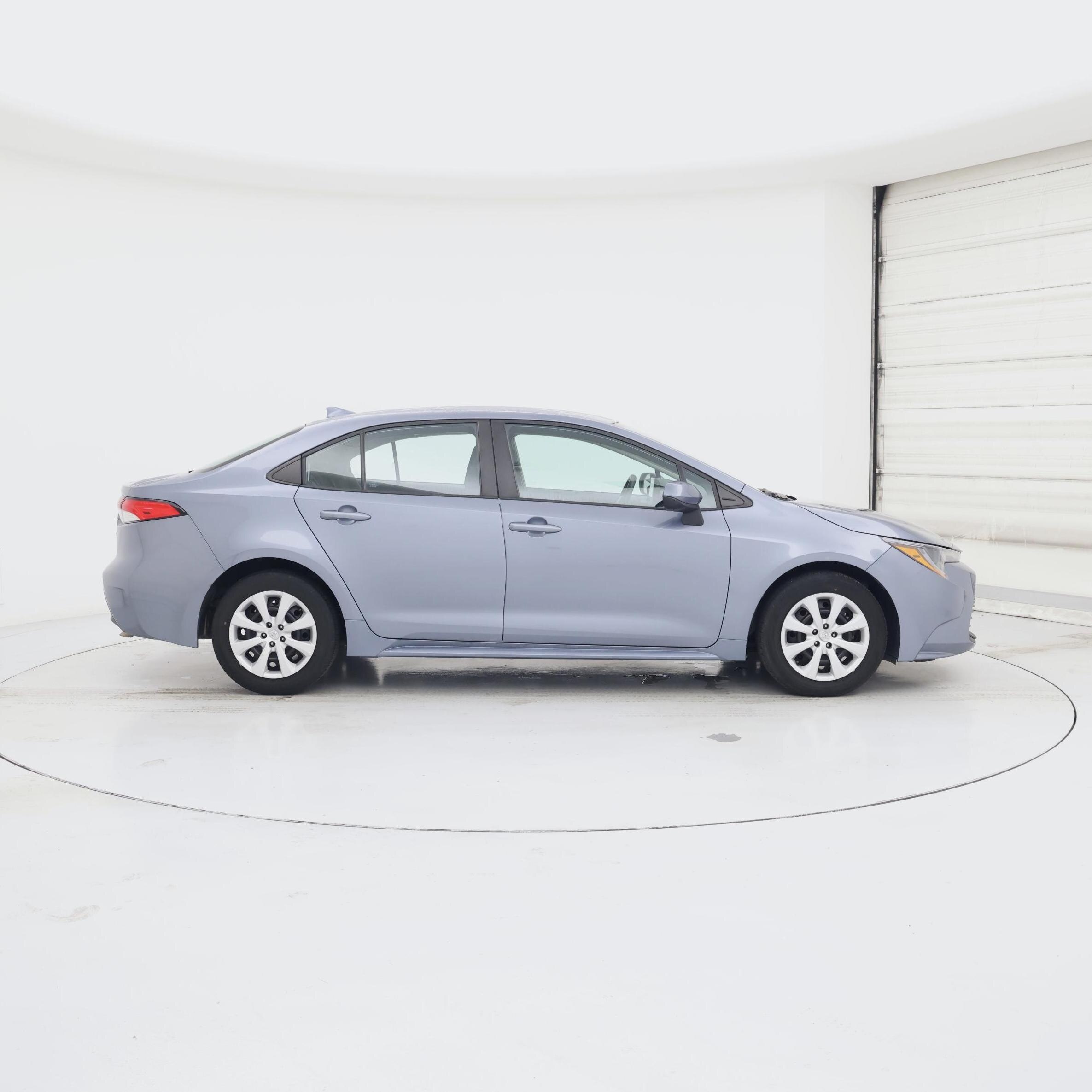 Thumbnail: 2024 Toyota Corolla - 7