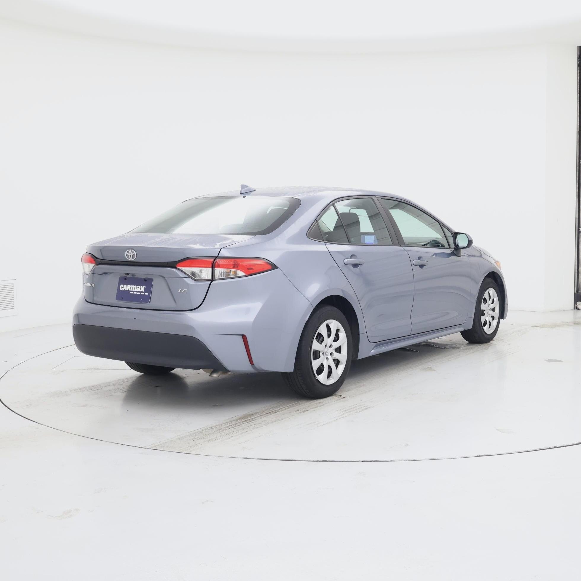 Thumbnail: 2024 Toyota Corolla - 8