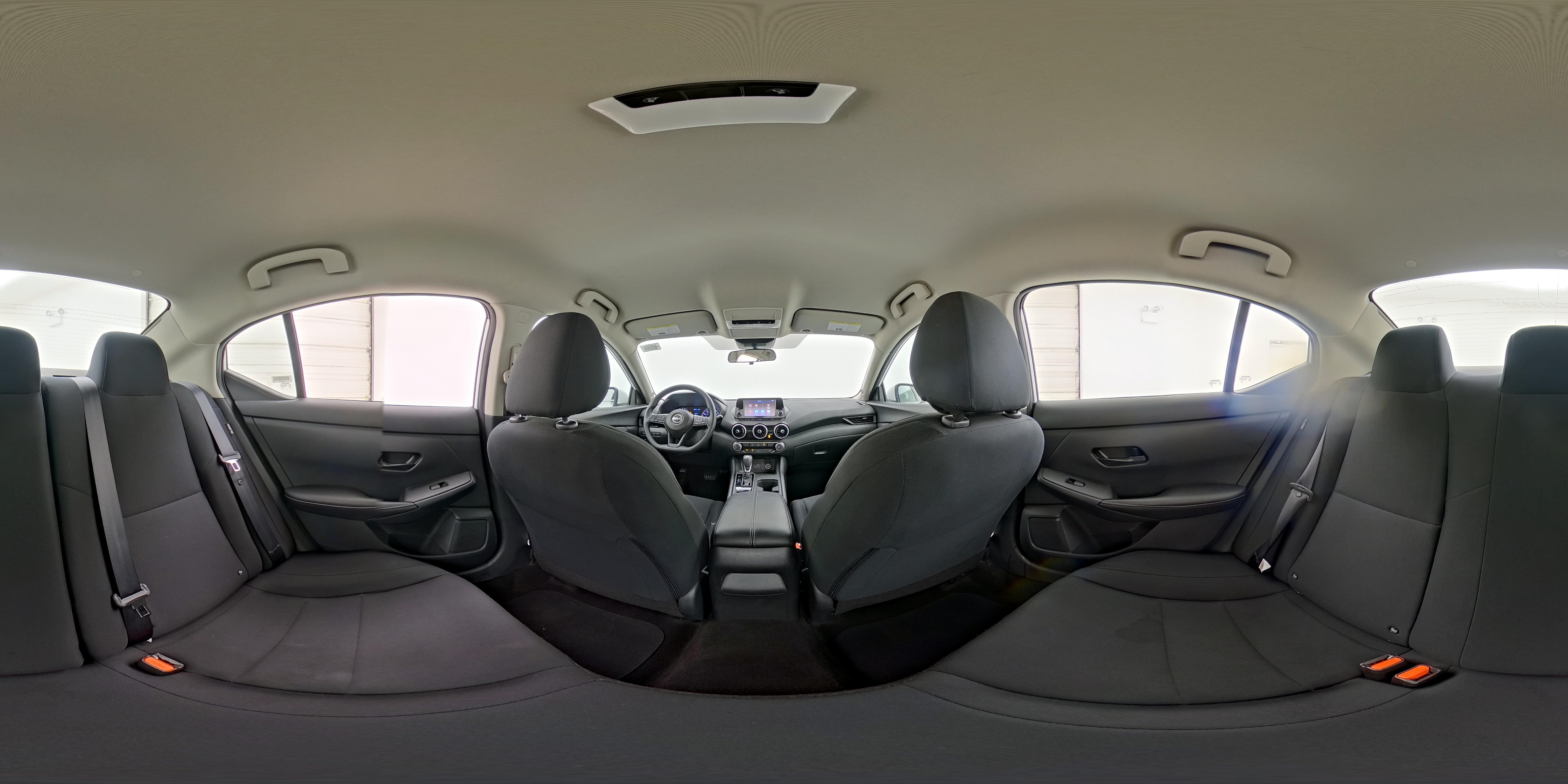 2024 Nissan Sentra S - Photo 25