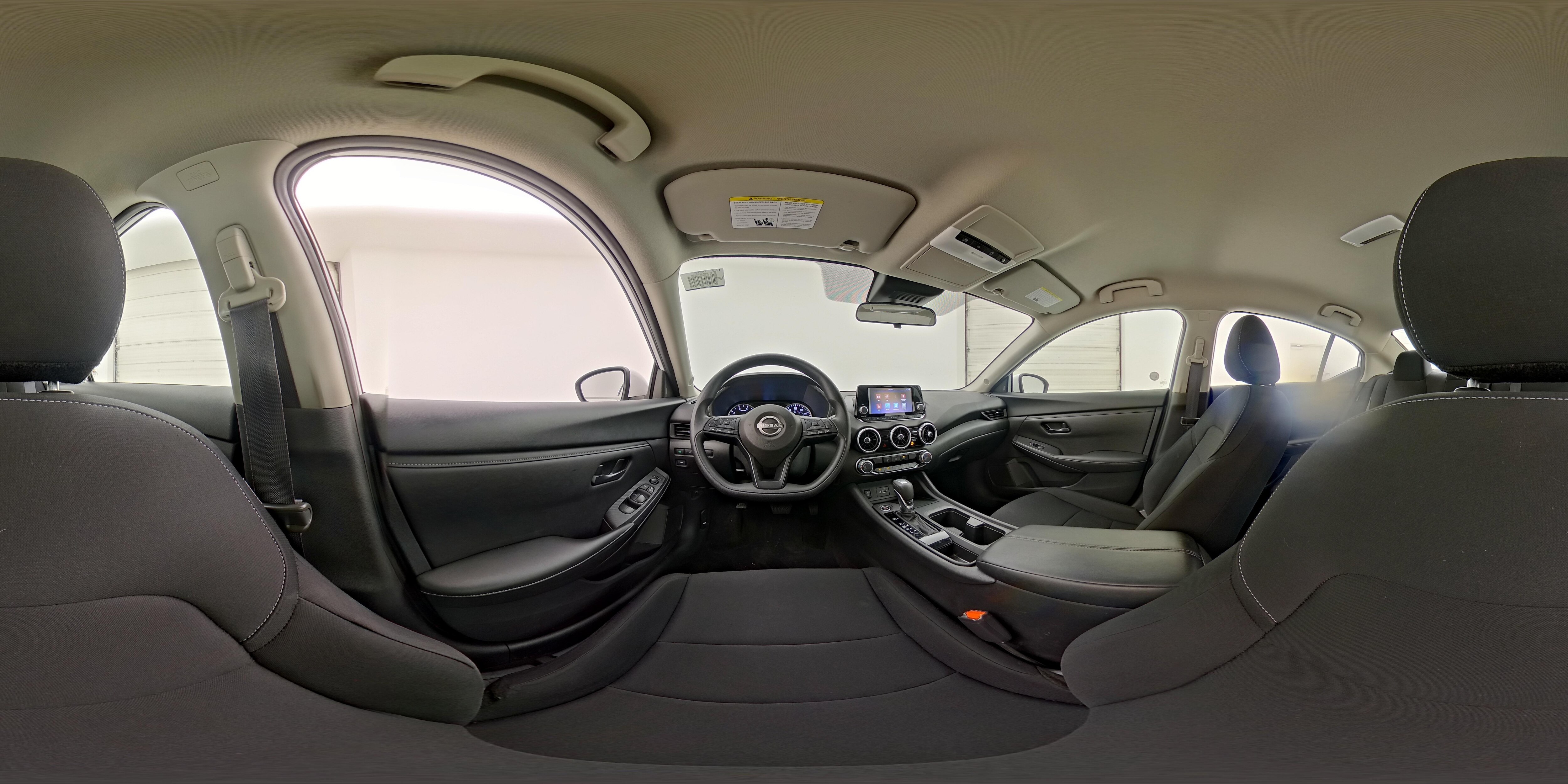 2024 Nissan Sentra S - Photo 26