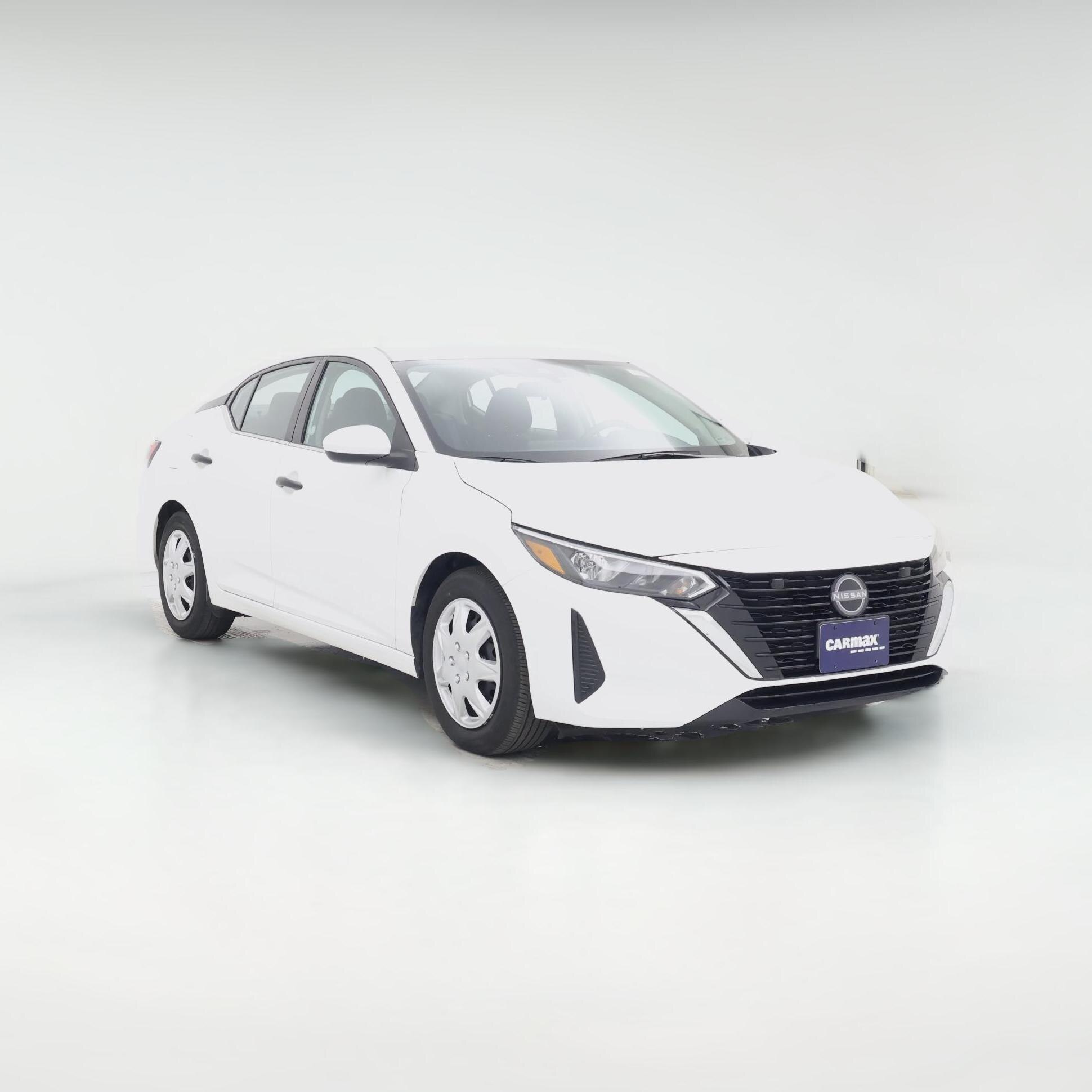Thumbnail: 2024 Nissan Sentra - 1